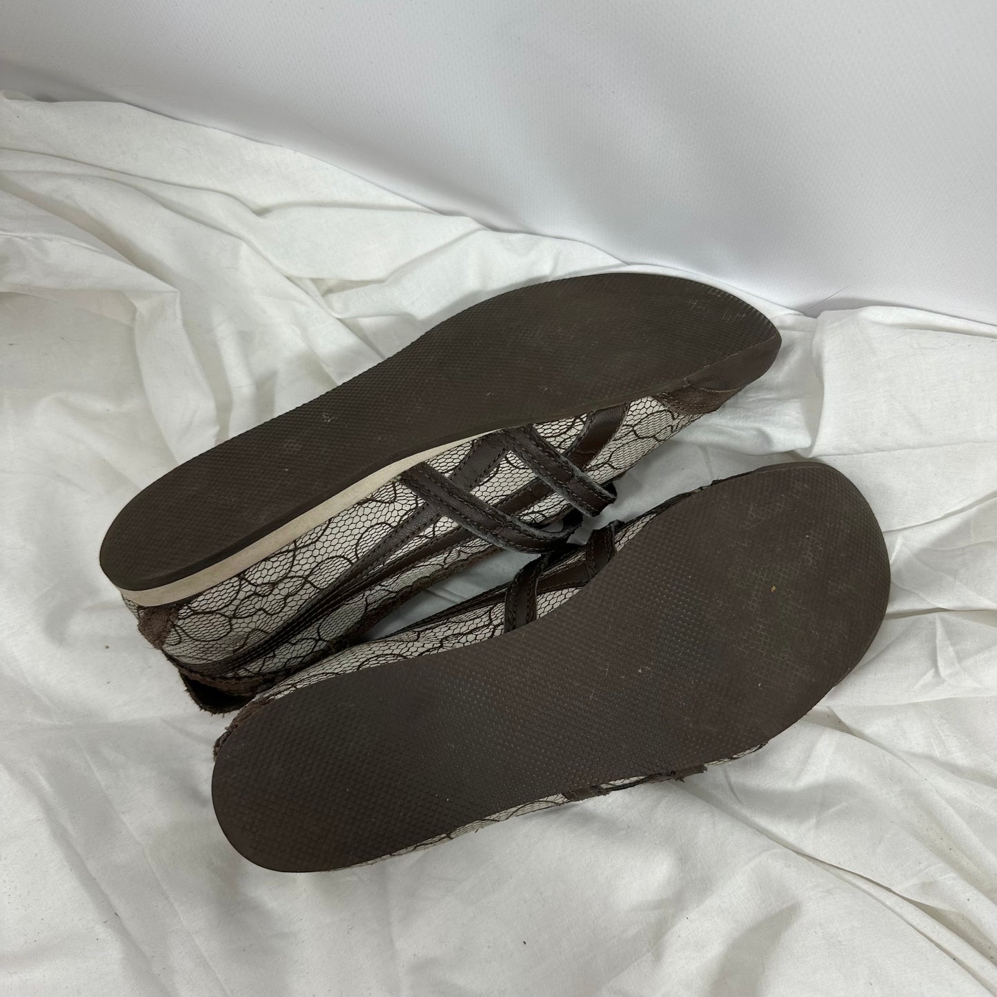 Onitsuka Tiger Vintage Ballet Flats 38