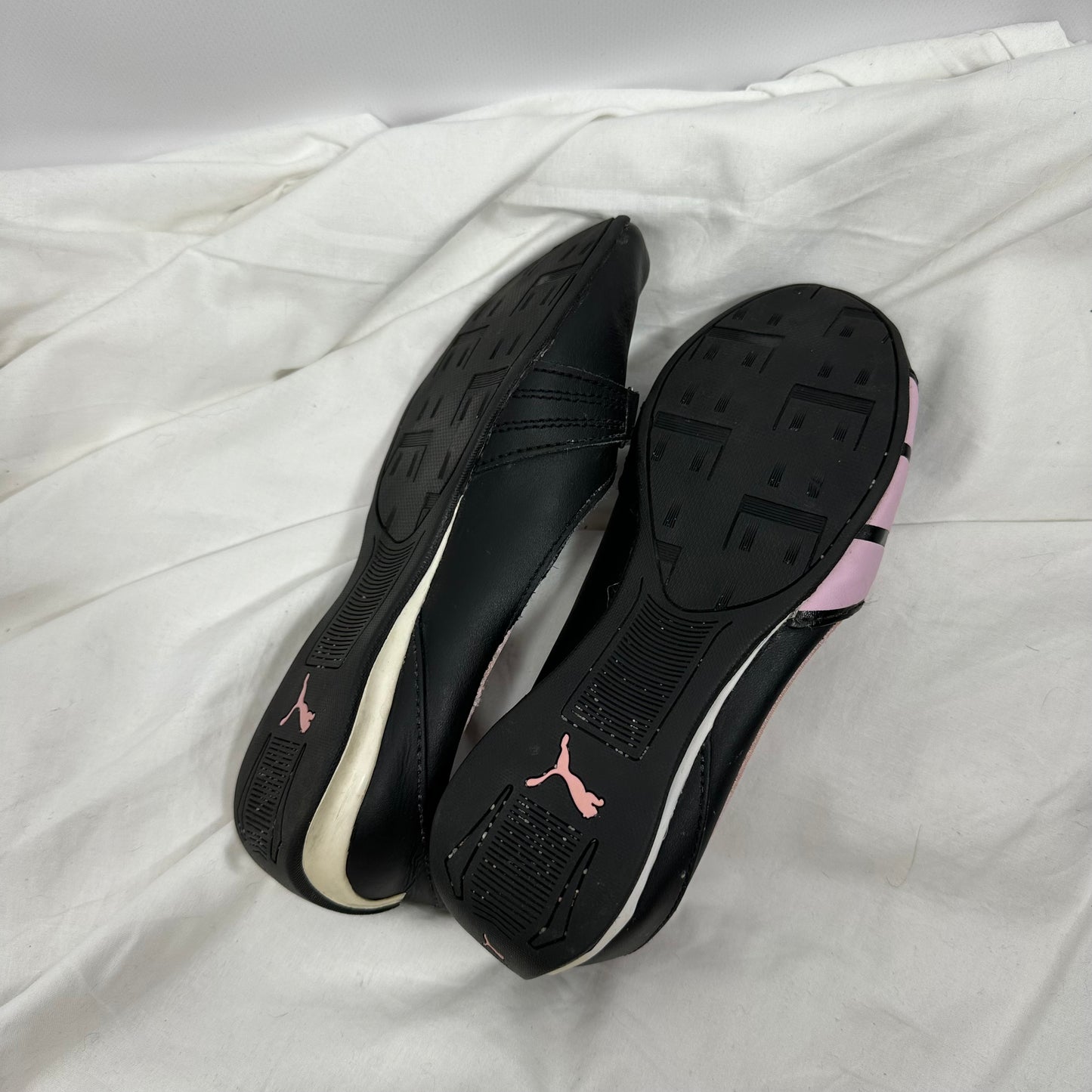Puma Vintage Ballet Flats 35/36