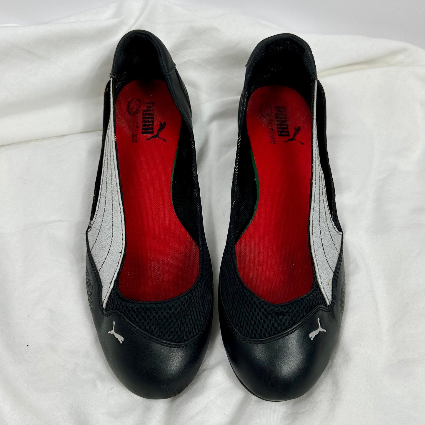 Puma Vintage Ballet Flats 39/40