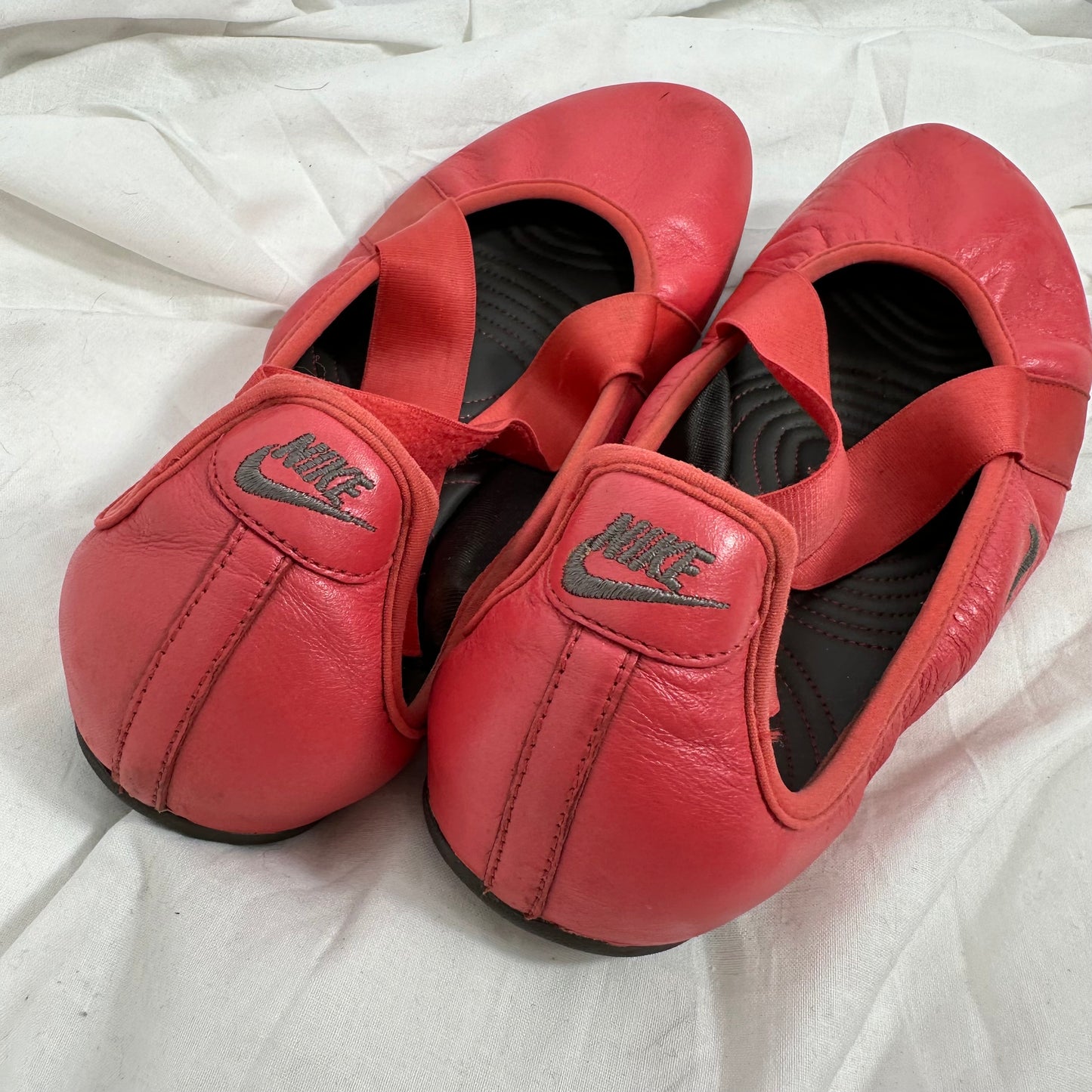 Nike Vintage Ballet Flats 39
