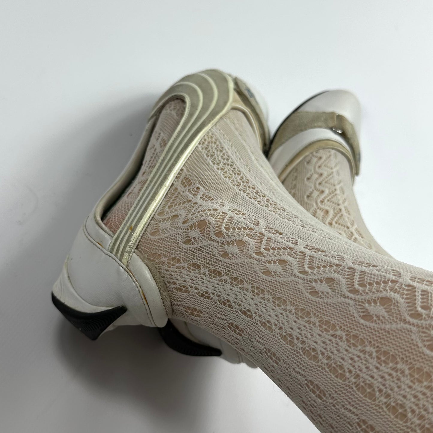 Puma Vintage Ballet Flats 37/38