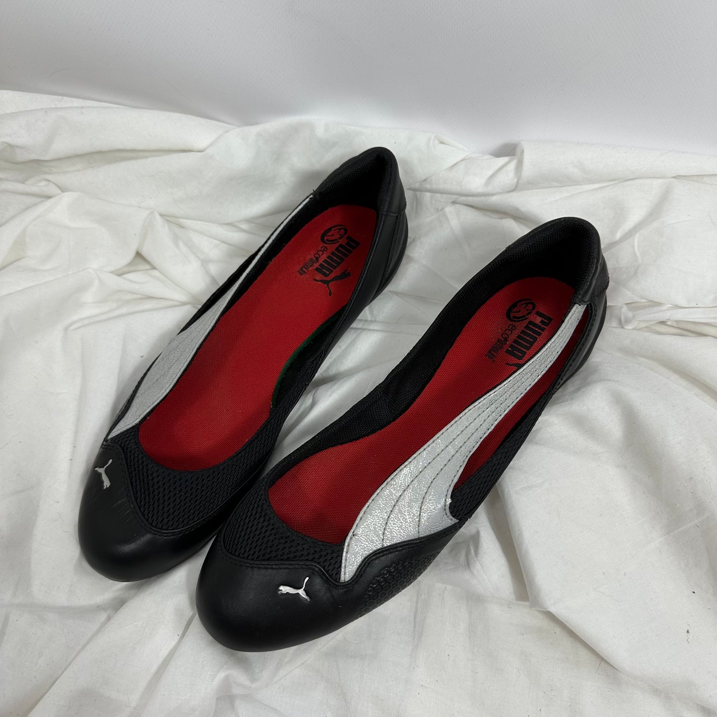 Puma Vintage Ballet Flats 39/40