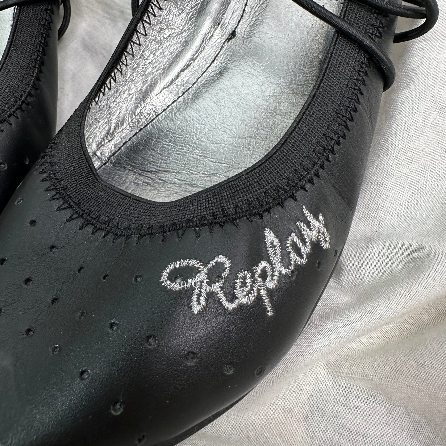 Replay Vintage Ballet Flats 39/40