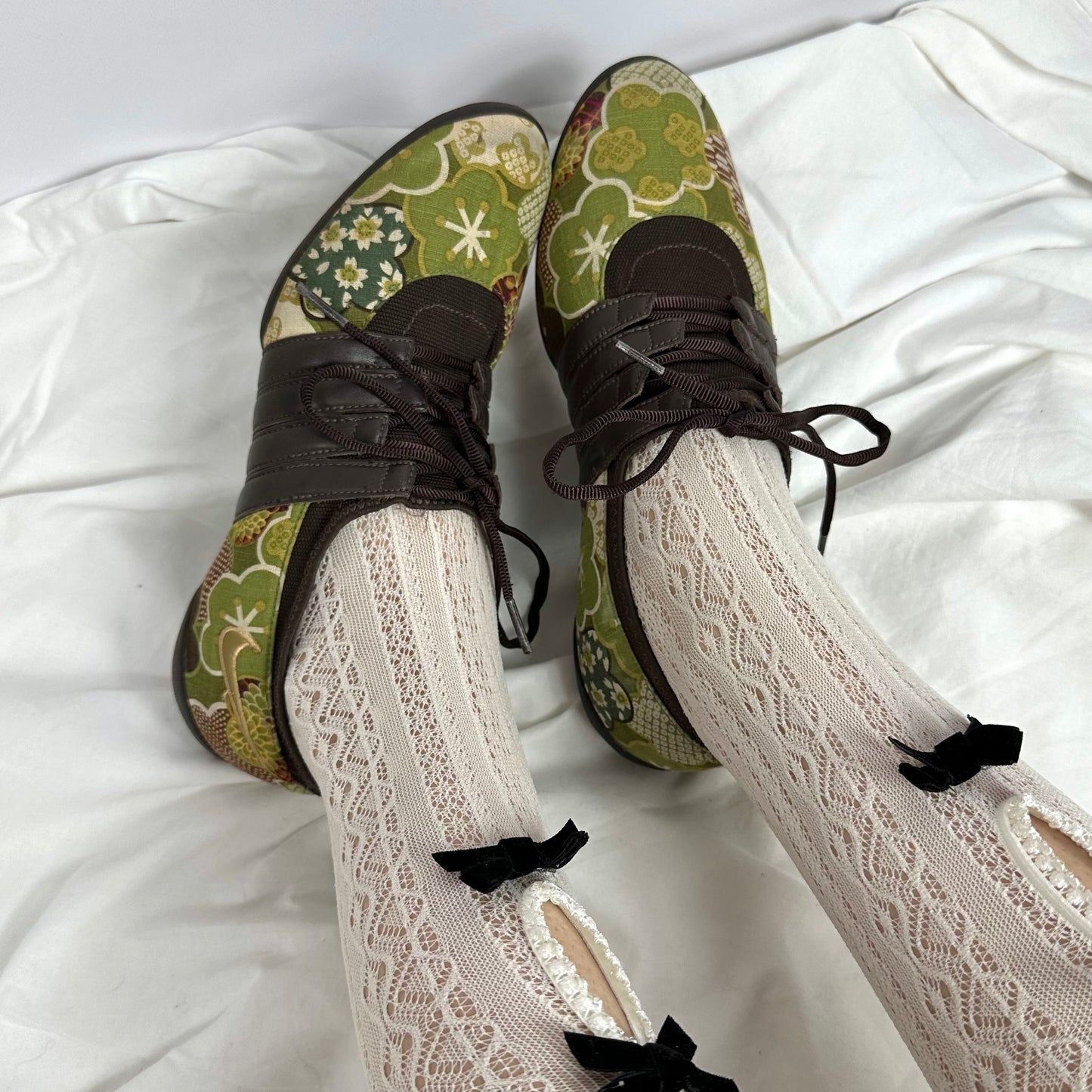 Vintage Nike 2000 Ballet Flats 36/37