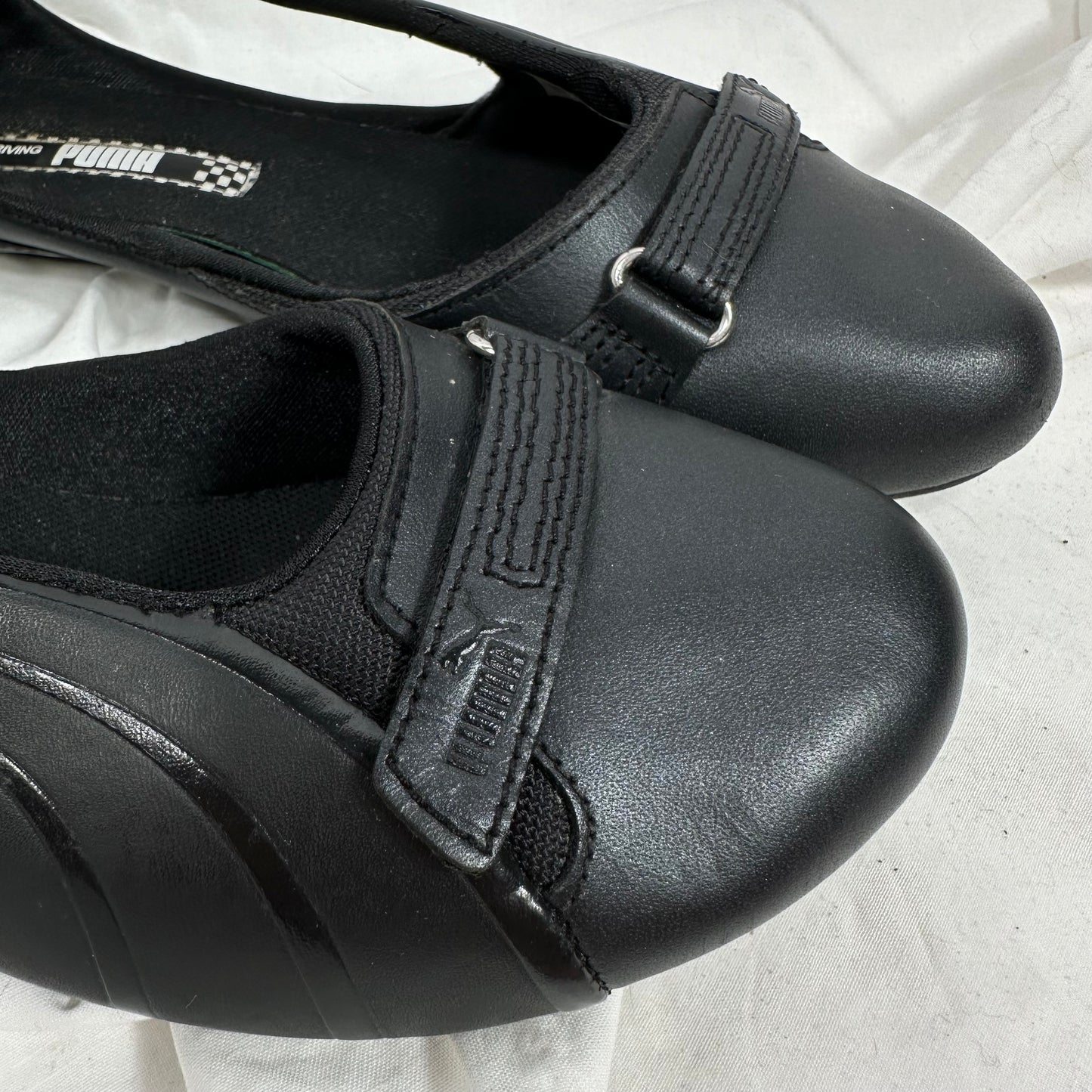 Puma Archive 2000 Ballet Flats 39/40