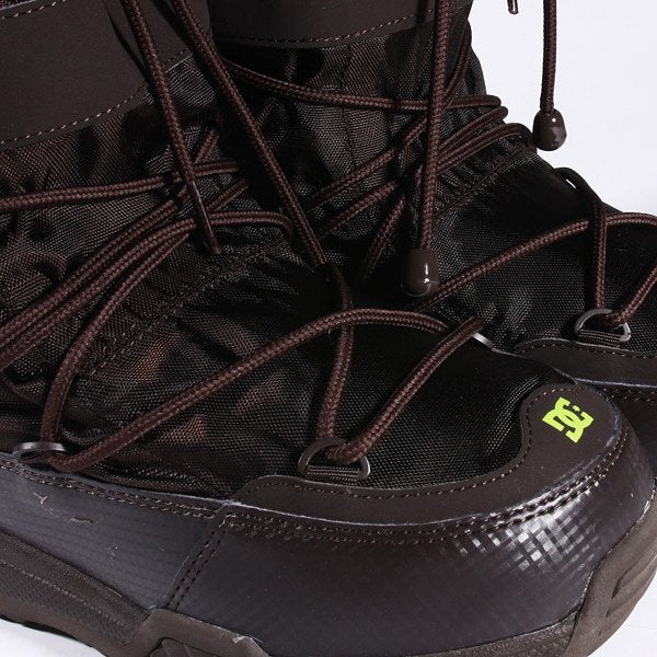 DC Vintage Moon Boots 39/40.5 US8-9.5