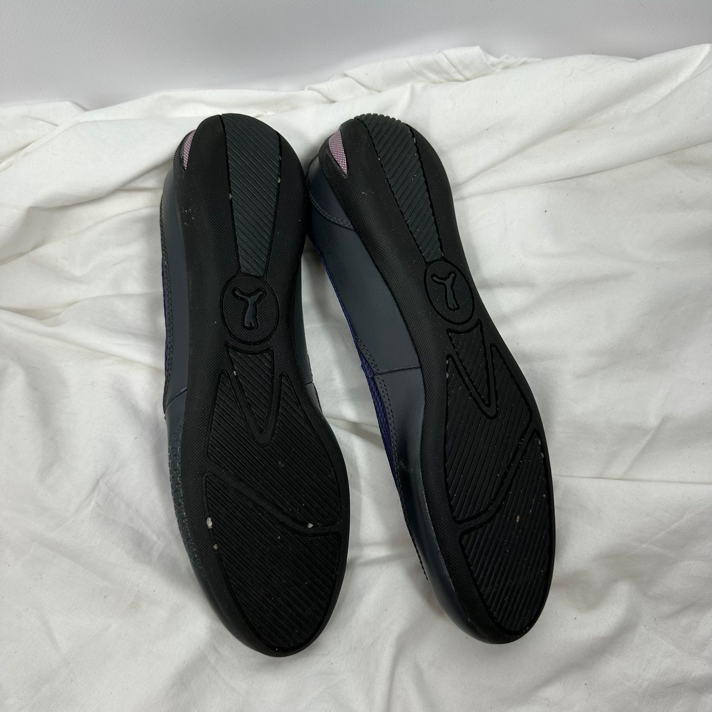 Puma Vintage Ballet Flats 39/39.5