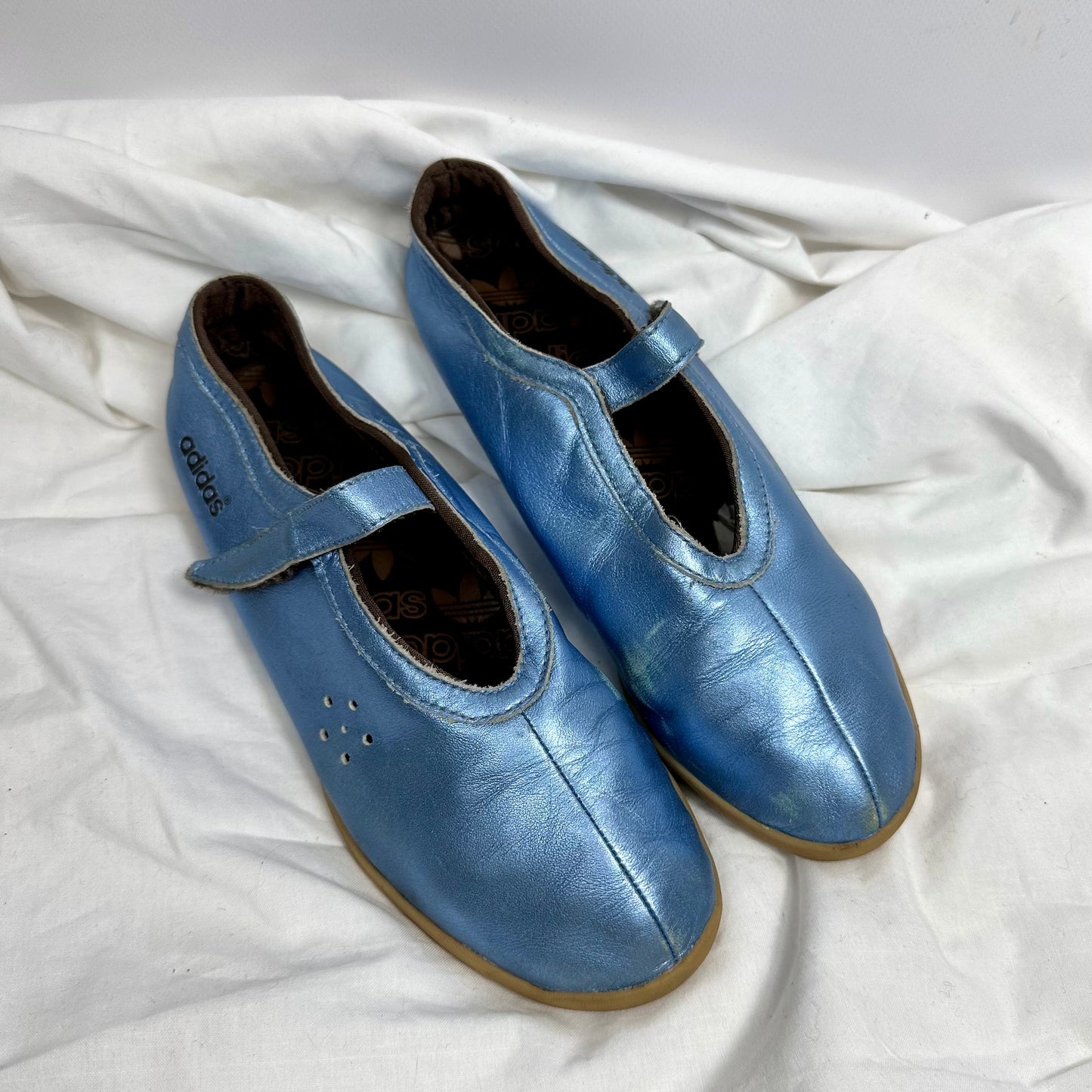 Adidas Vintage Ballet Flats 37/38