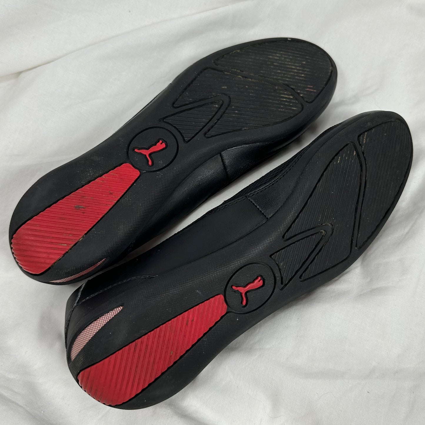 Puma Vintage Ballet Flats 39/40