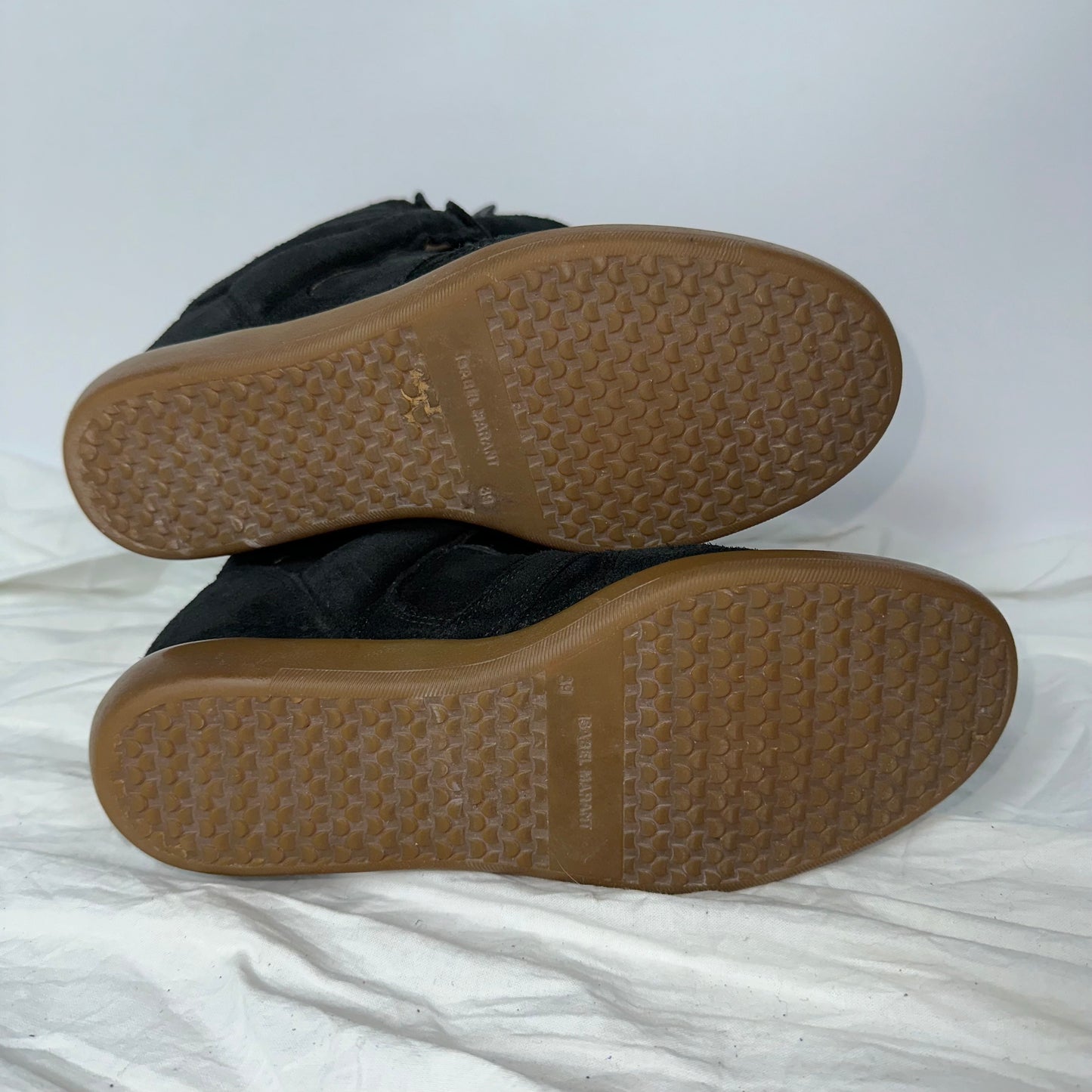 Isabel Marant Wedge Sneakers 39/39.5