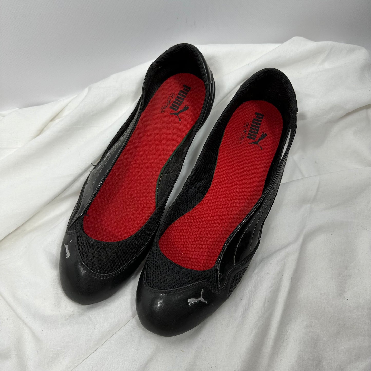 Puma Vintage Ballet Flats 36
