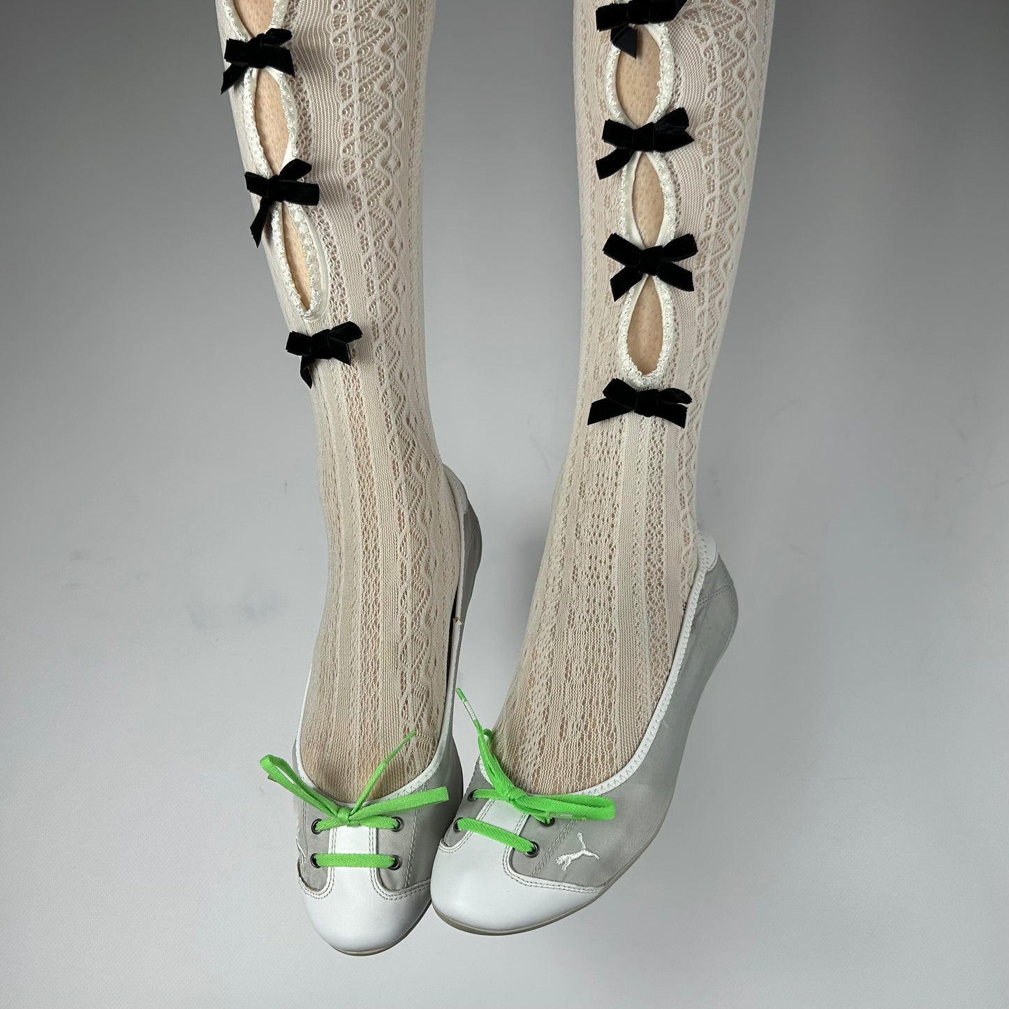 Vintage Ballet Flats 38/39