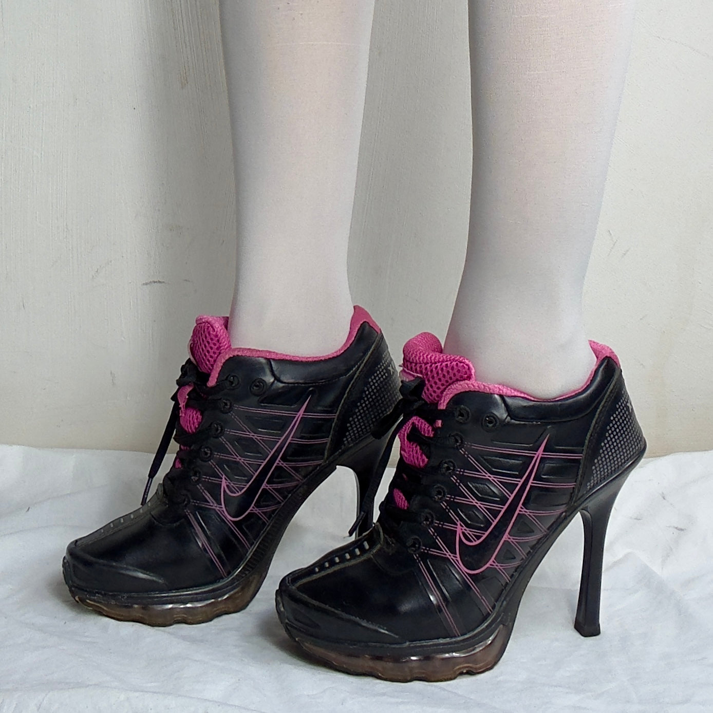 “Nike” Vintage Heels 37/38