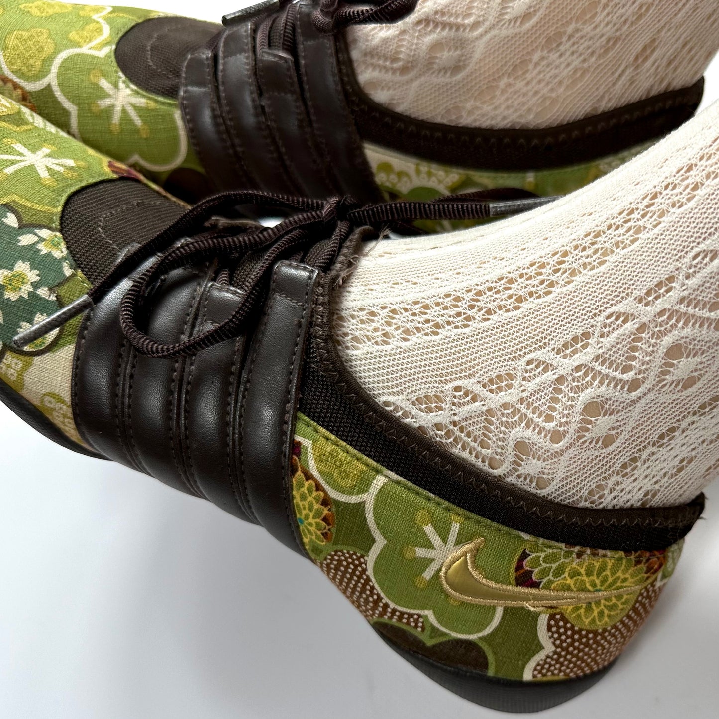Vintage Nike 2000 Ballet Flats 36/37
