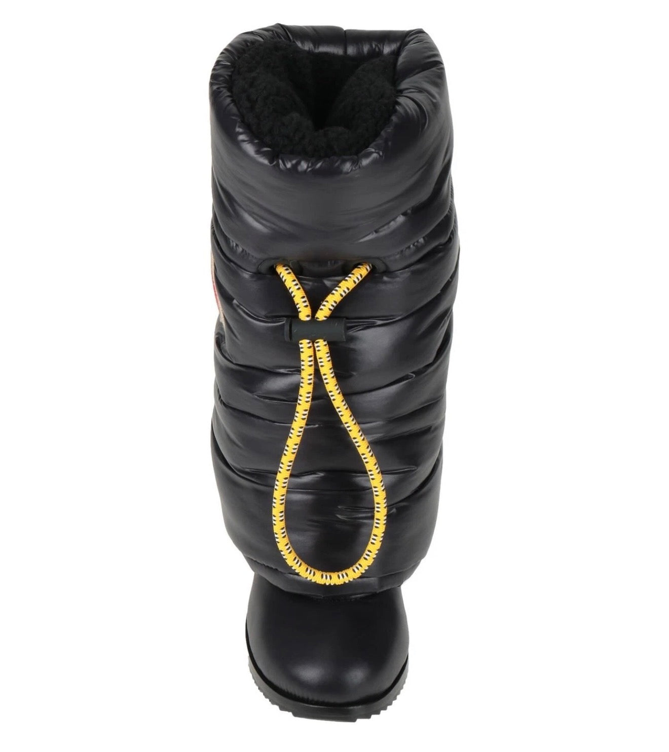 Dsquared Puffer Boots β 40 NWB