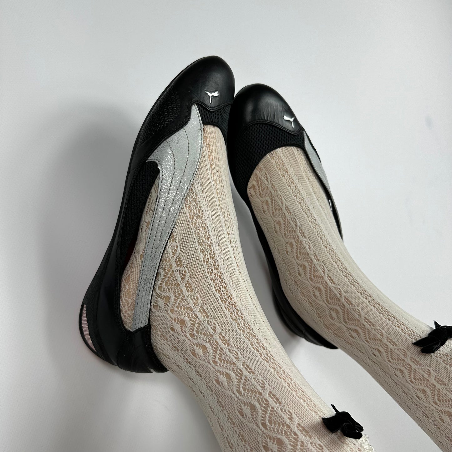 Puma Vintage Ballet Flats 39/40
