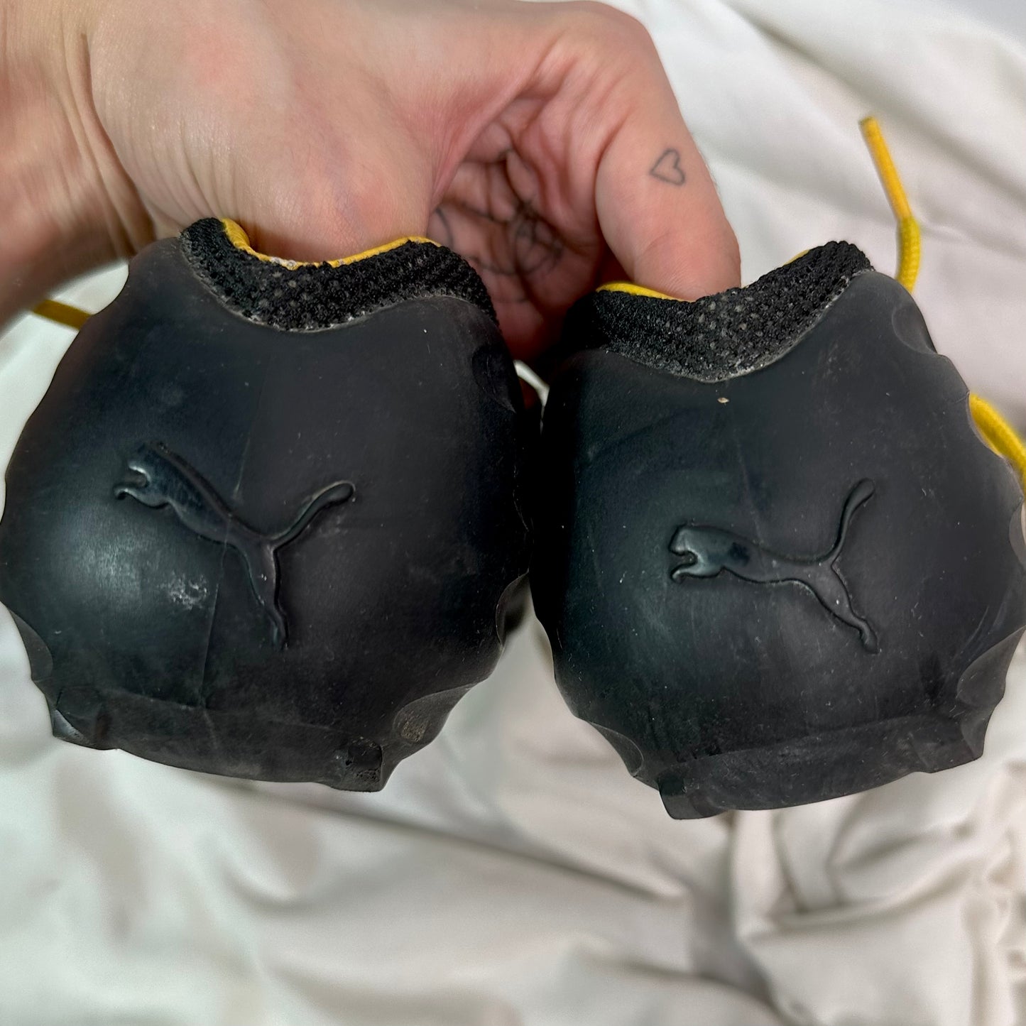 RARE Puma Kugelblitz vintage sneakers 35/36