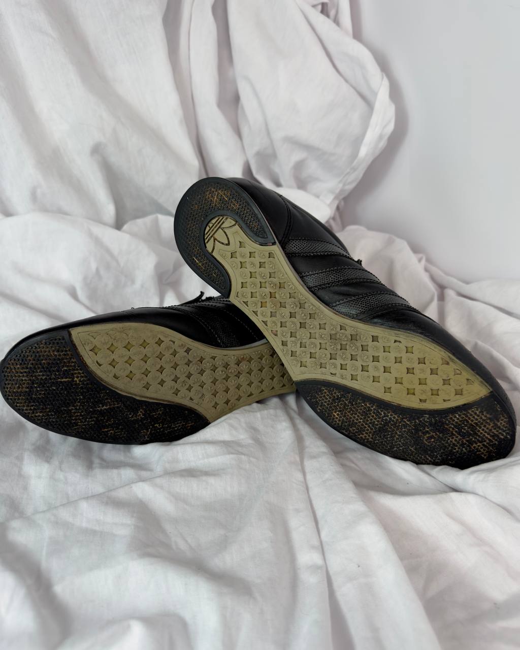 Adidas Midiru Trainers — 39.5/40