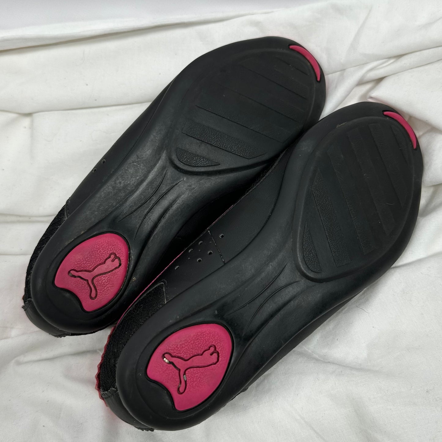 Puma Vintage Ballet Flats 37/37.5