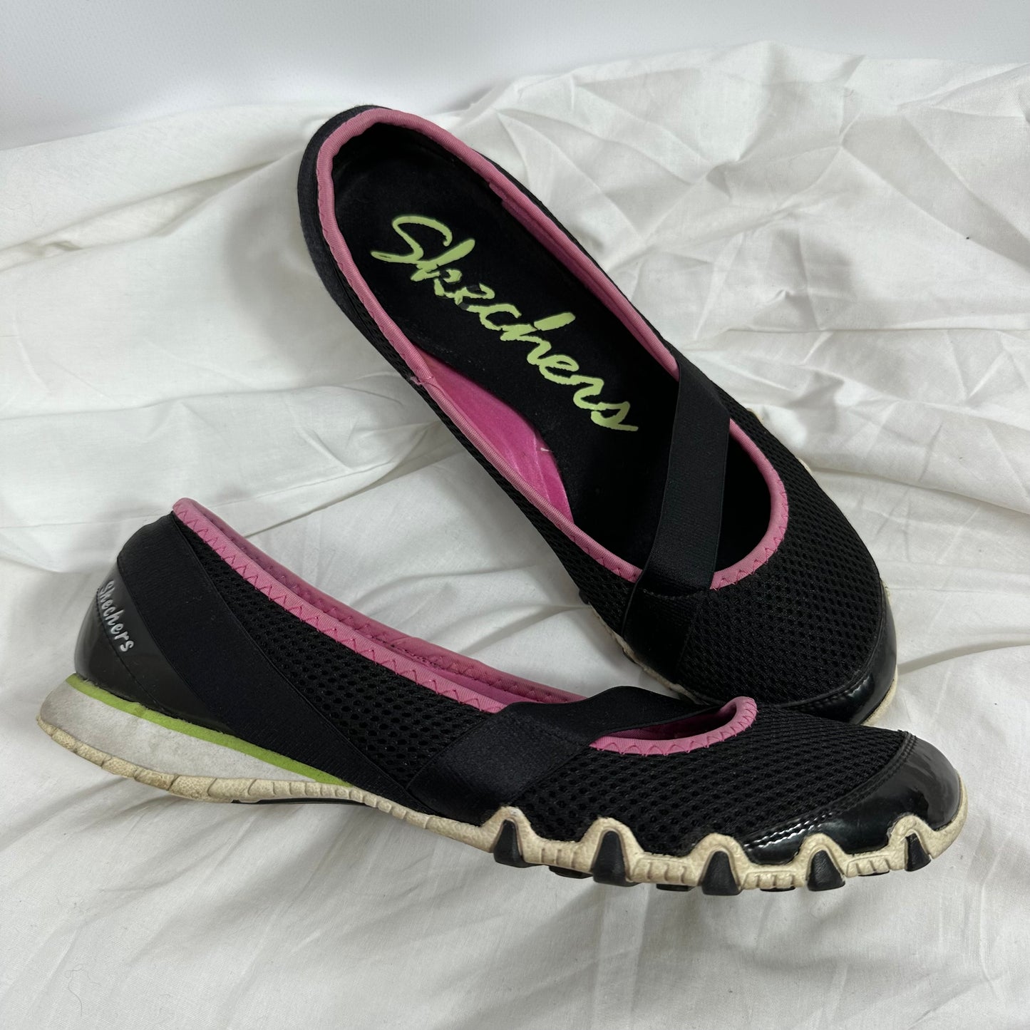 Vintage Skechers Ballet Flats 39/40