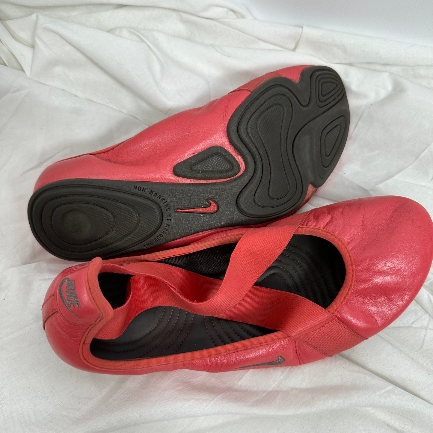 Nike Vintage Ballet Flats 39