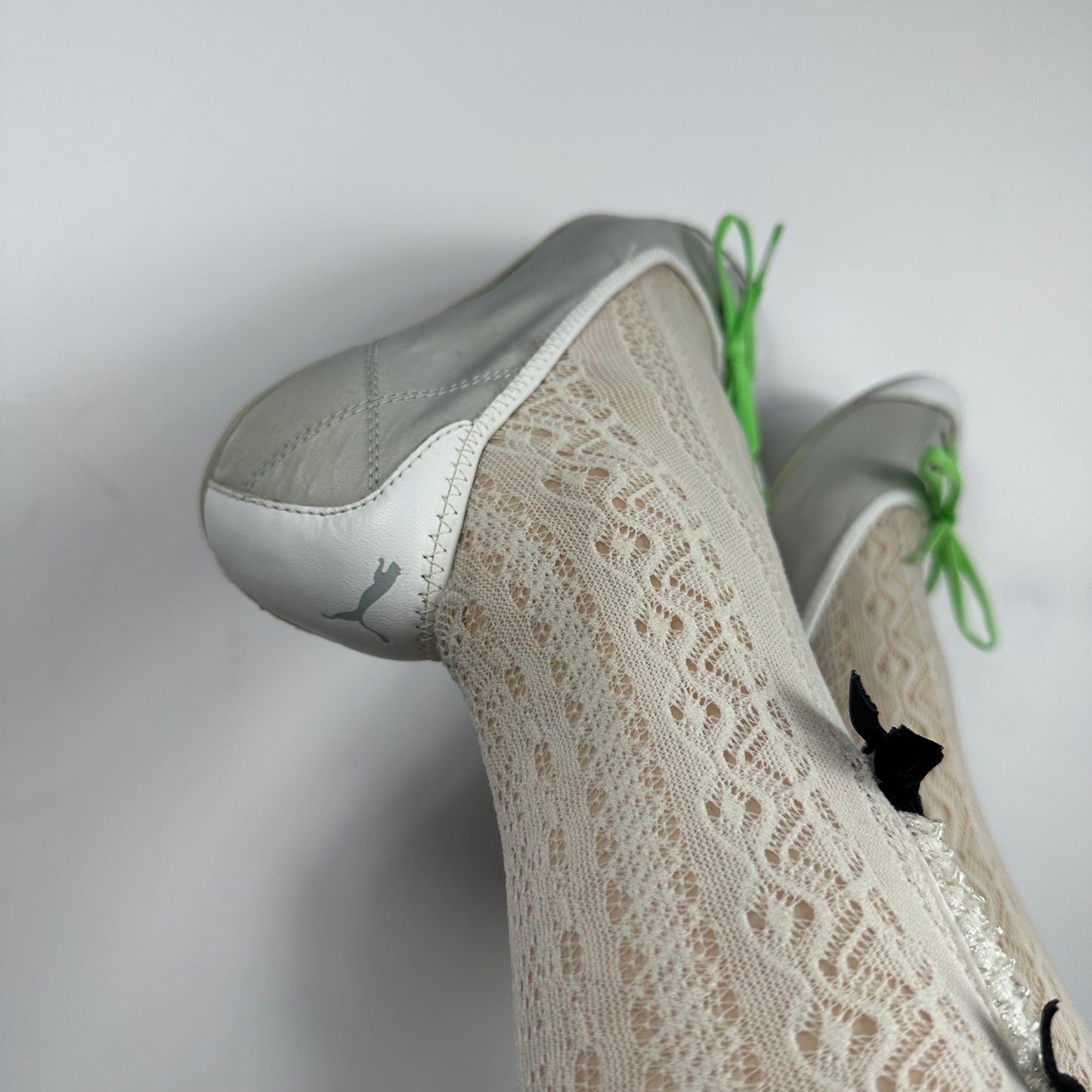 Vintage Ballet Flats 38/39