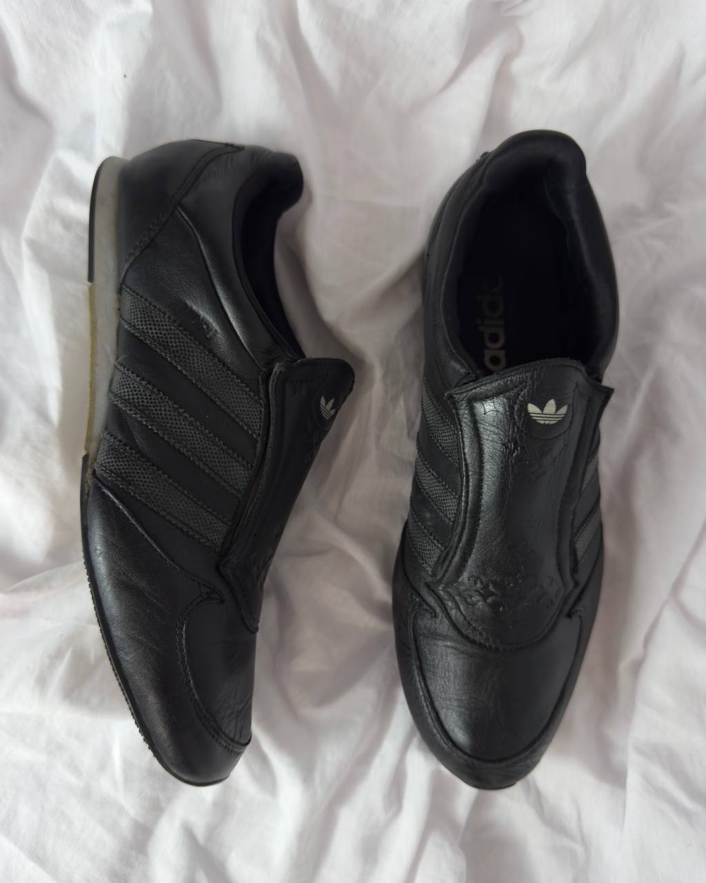 Adidas Midiru Trainers — 39.5/40