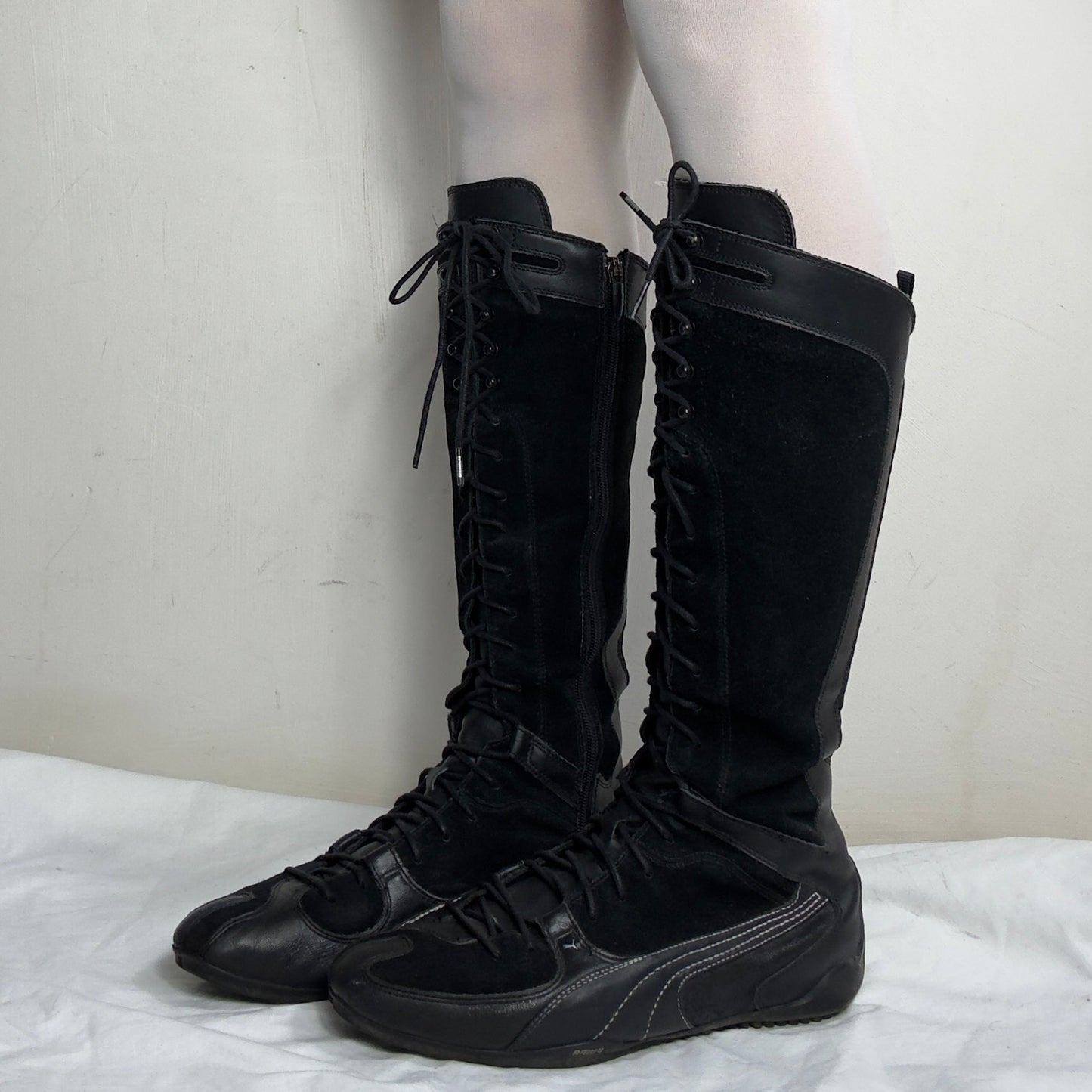 Puma Vintage Boxing Boots 41/42.5