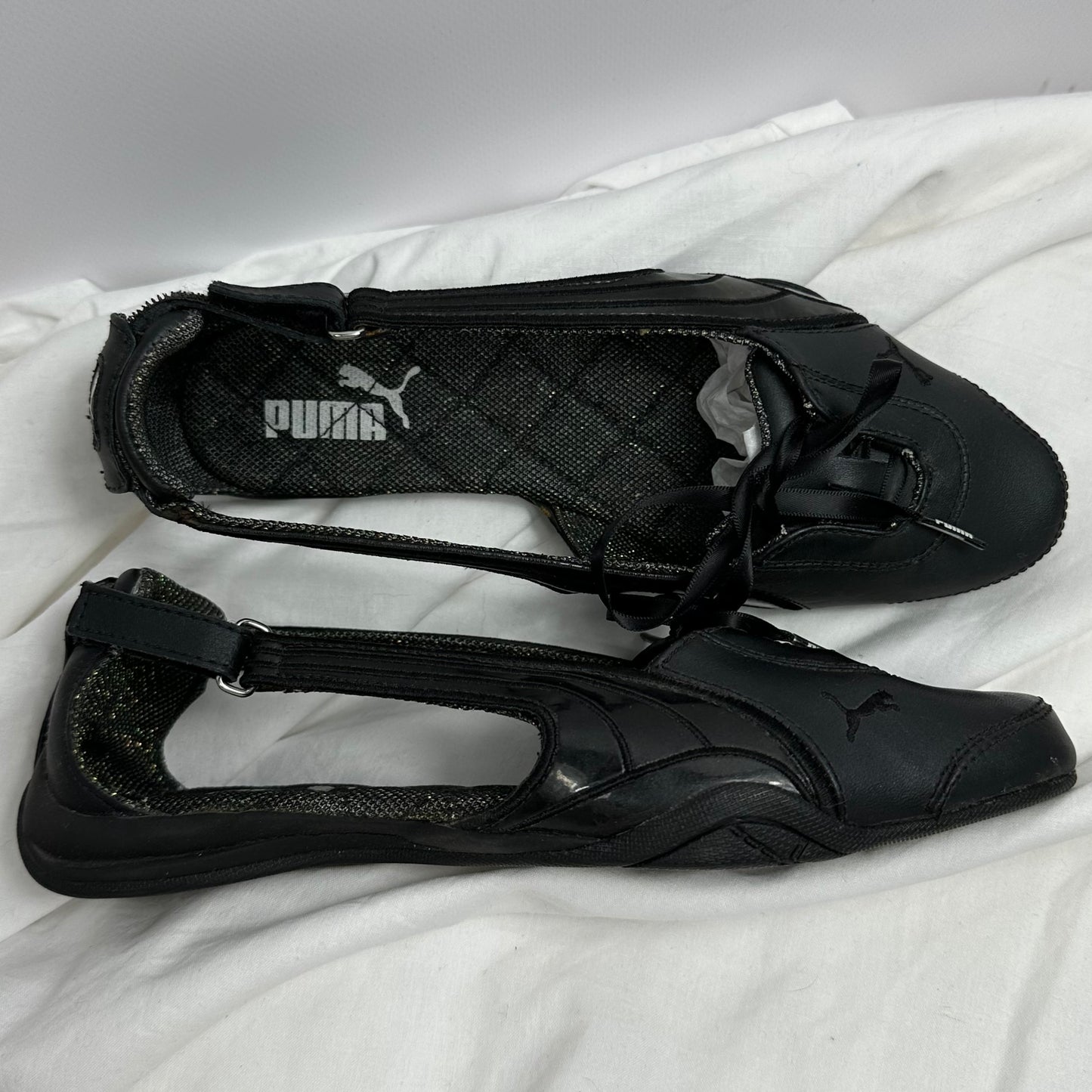 Puma Vintage Ballet Flats 36/37