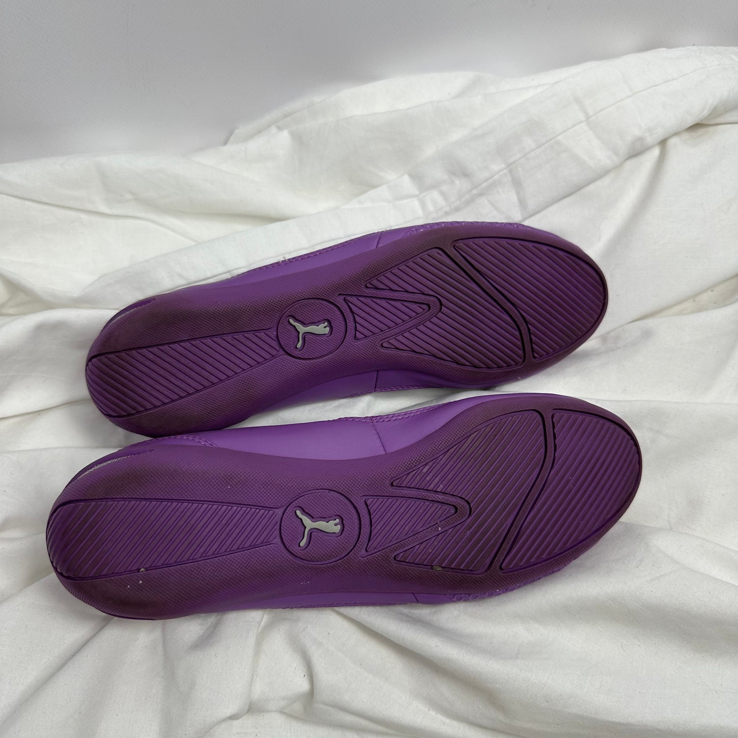 Puma Vintage Ballet Flats 35/36