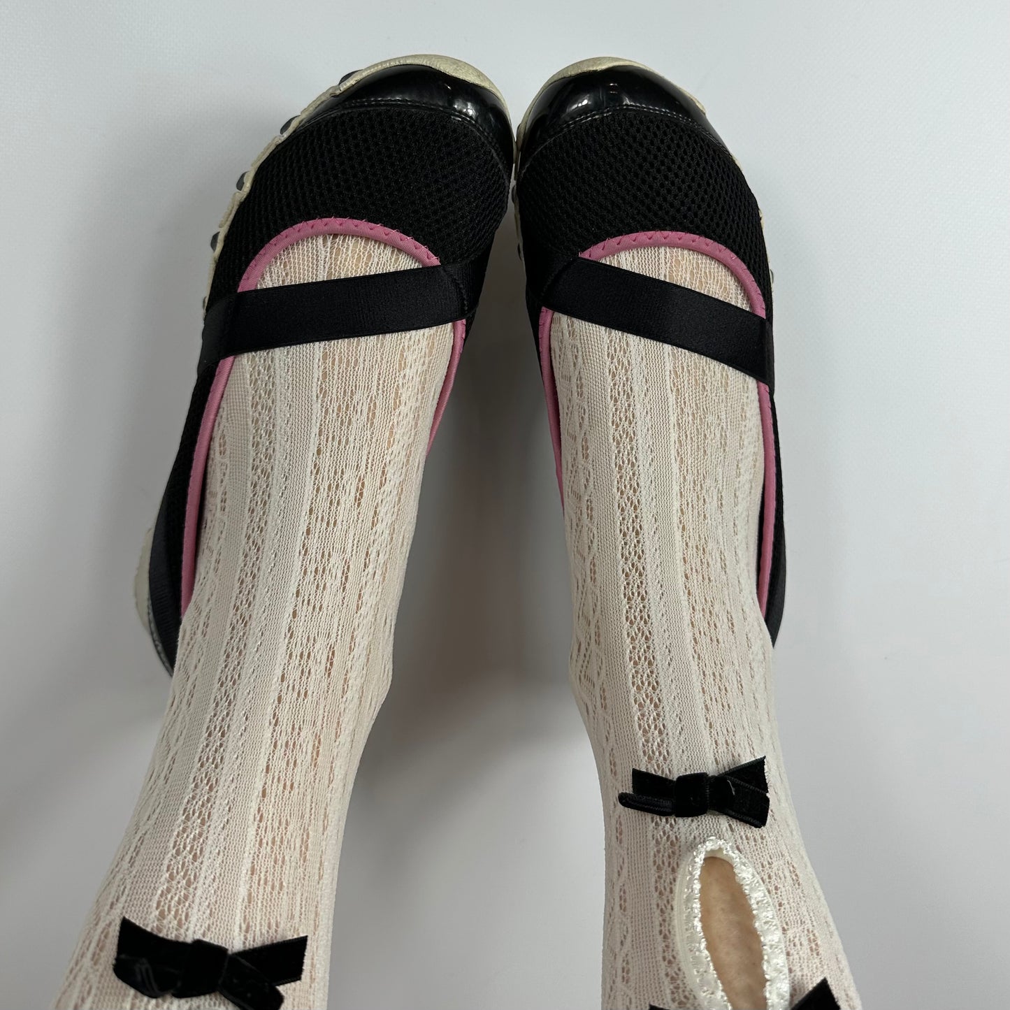 Vintage Skechers Ballet Flats 39/40