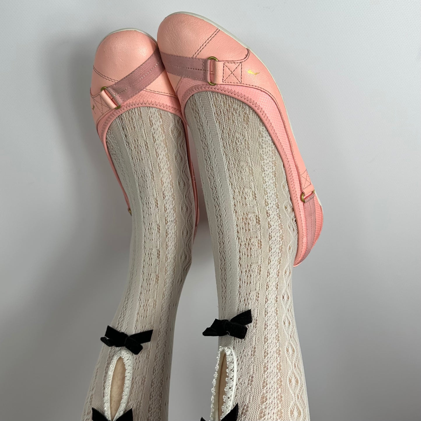 Puma Vintage Ballet Flats 38/39