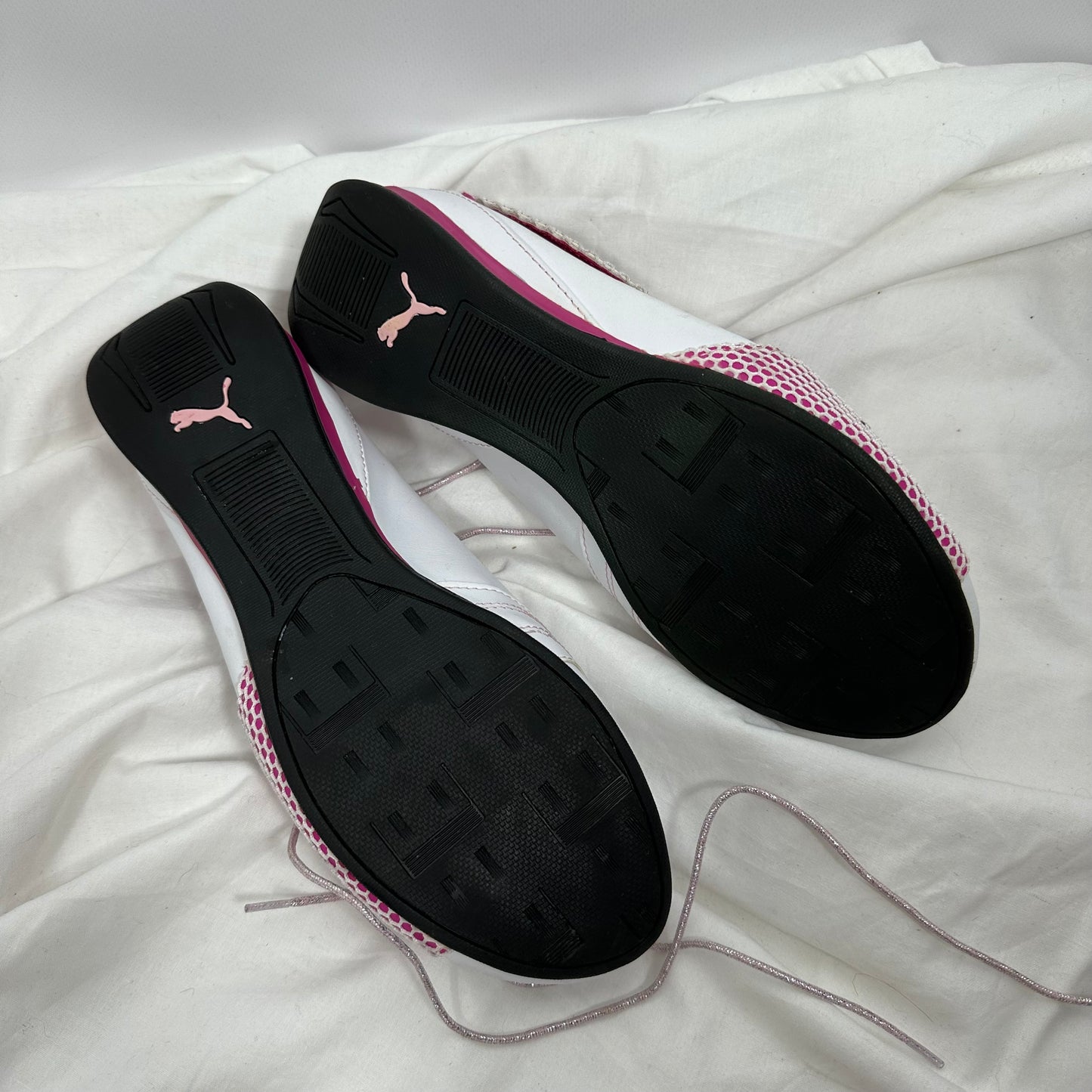 Puma Vintage Ballet Flats 38
