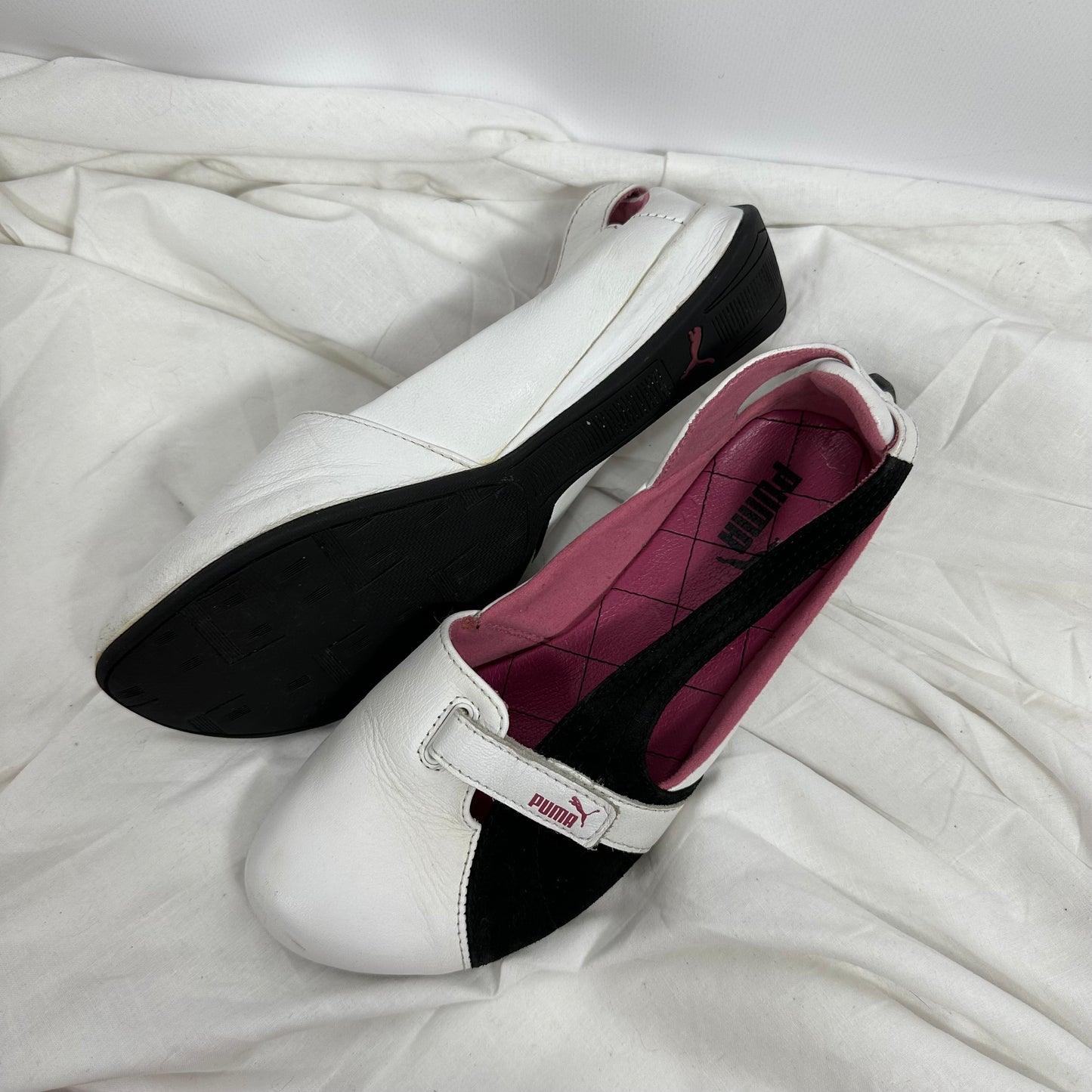Puma Vintage Ballet Flats 36/37