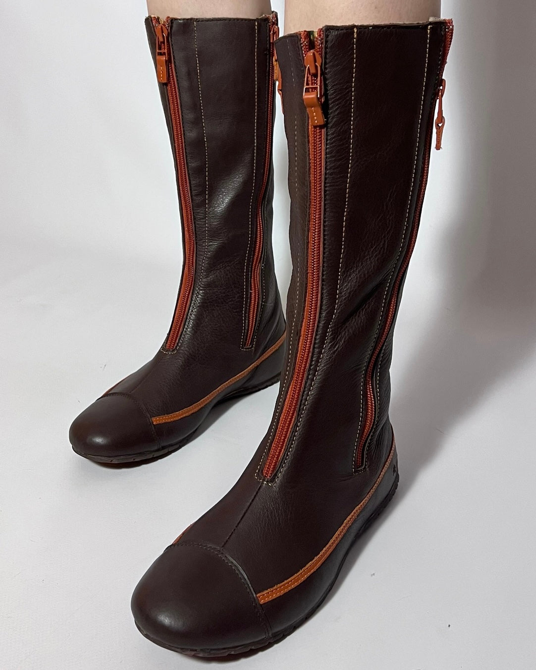 Art Company Vintage Moto Boots 37-40