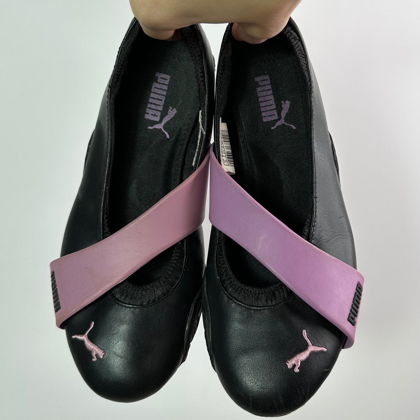 Puma Vintage Ballet Flats 36/37