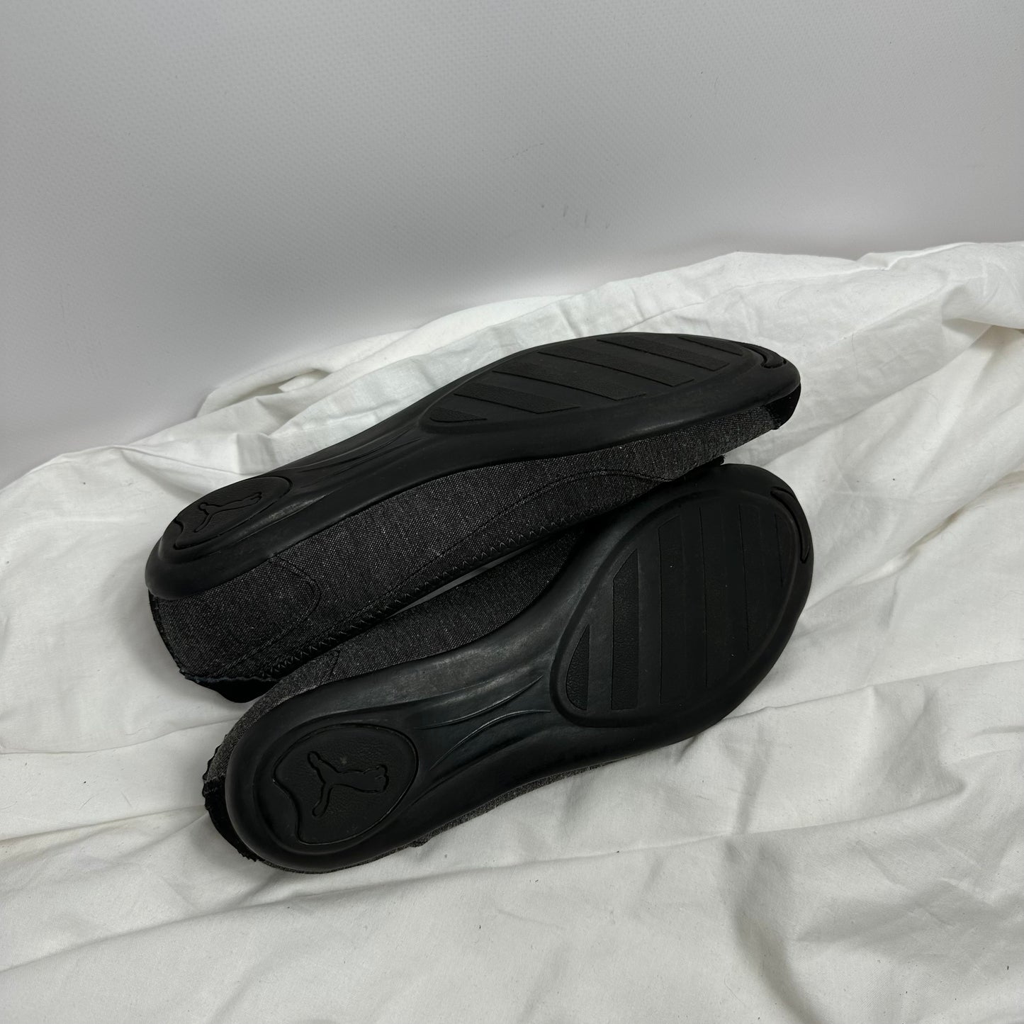 Puma Vintage Ballet Flats 38/38.5