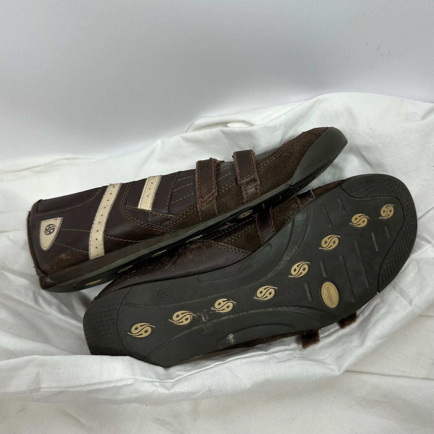 Docker’s Vintage Ballet Flats 39/40