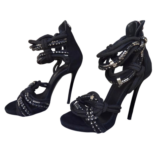 Dsquared2 S/S16 Ariel Sandals - 36/36.5 & 40/40.5