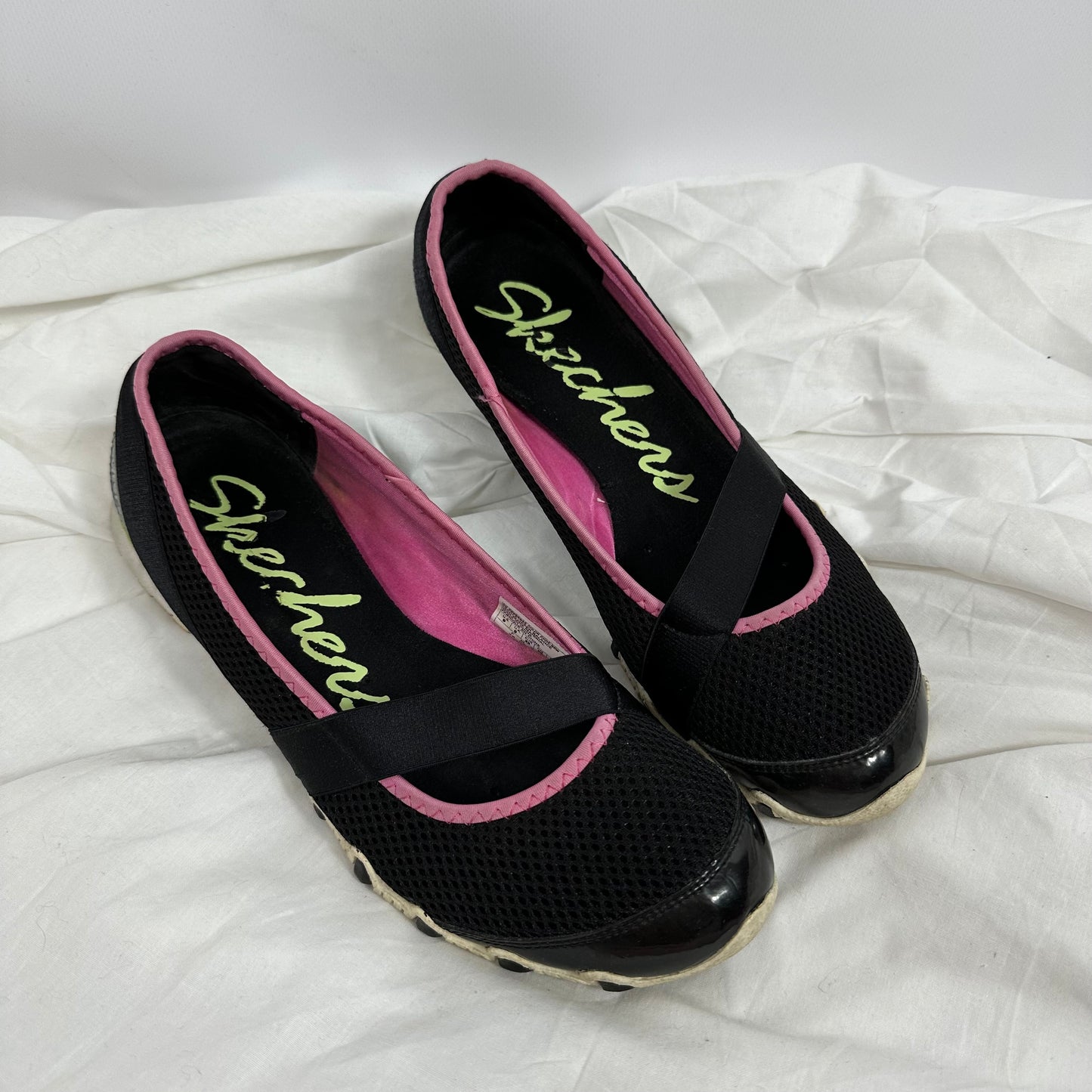 Vintage Skechers Ballet Flats 39/40