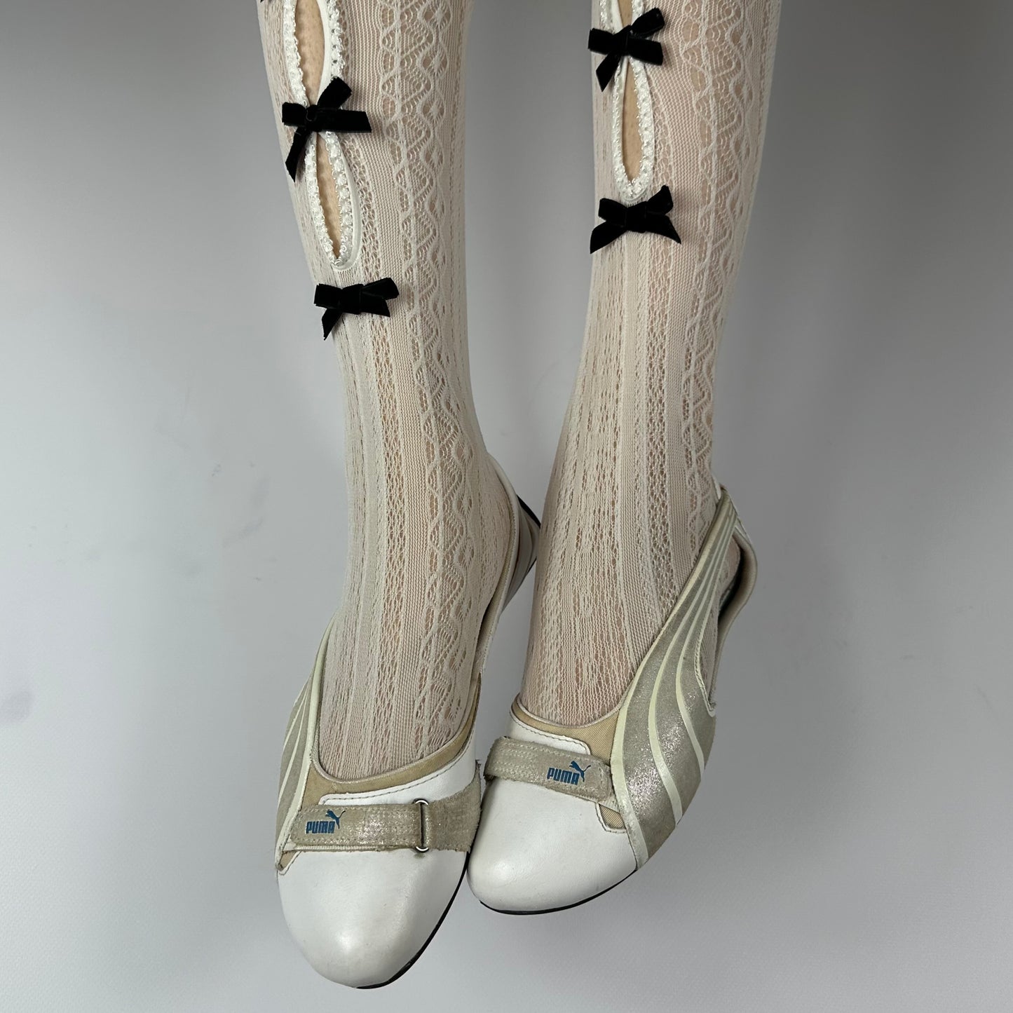 Puma Vintage Ballet Flats 37/38