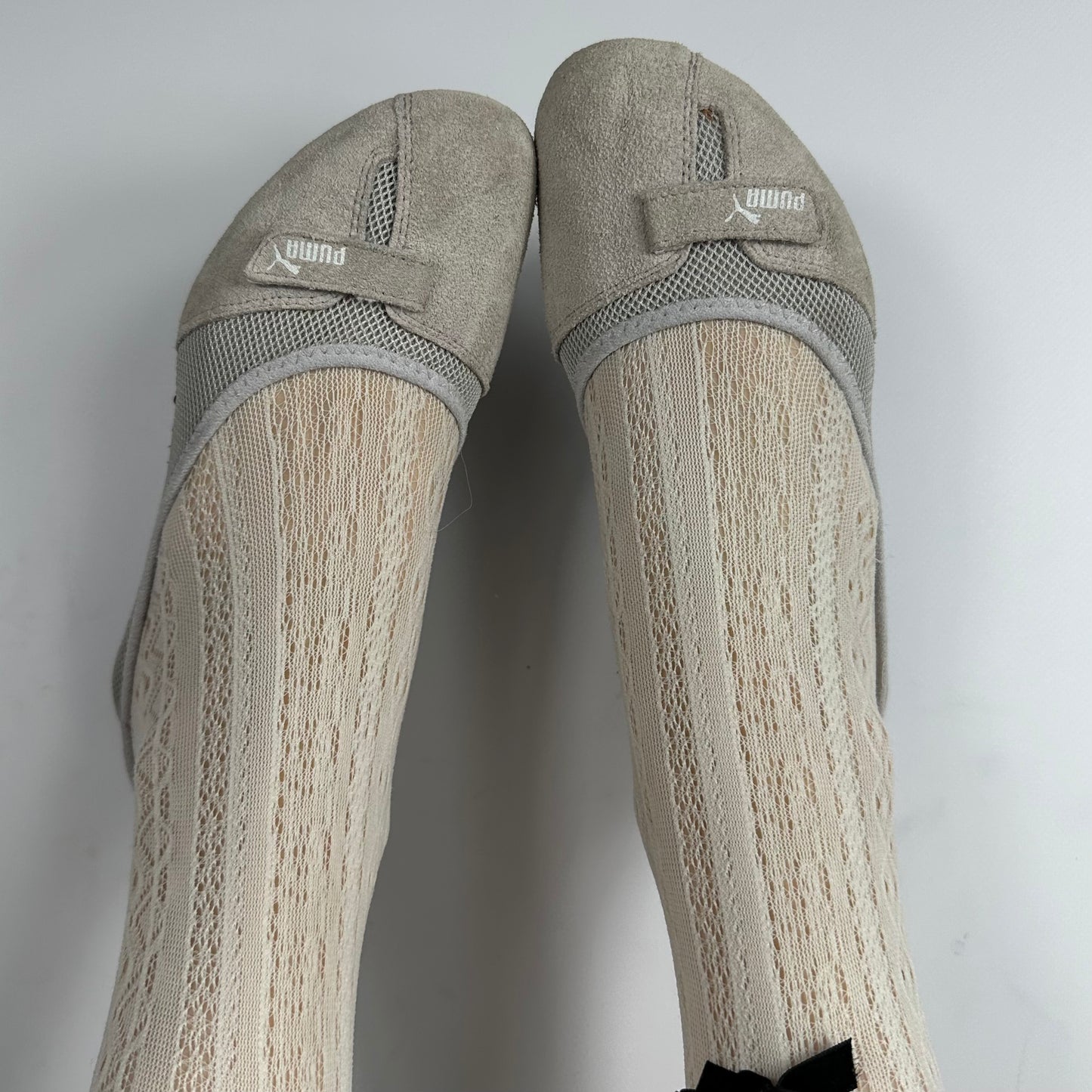 Puma Vintage Ballet Flats 36/37