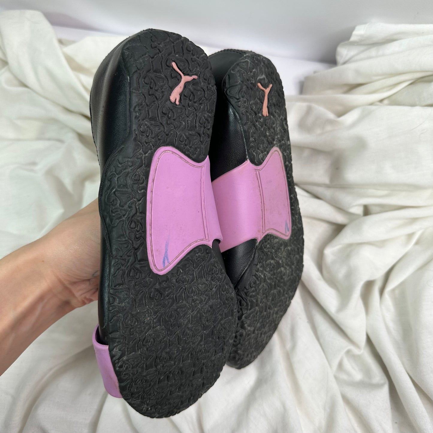 Puma Vintage Ballet Flats 36/37