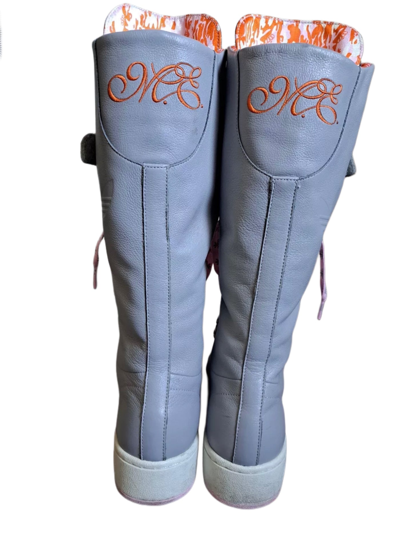 Adidas Missy Elliot 2000s Boxing Boots 38/39