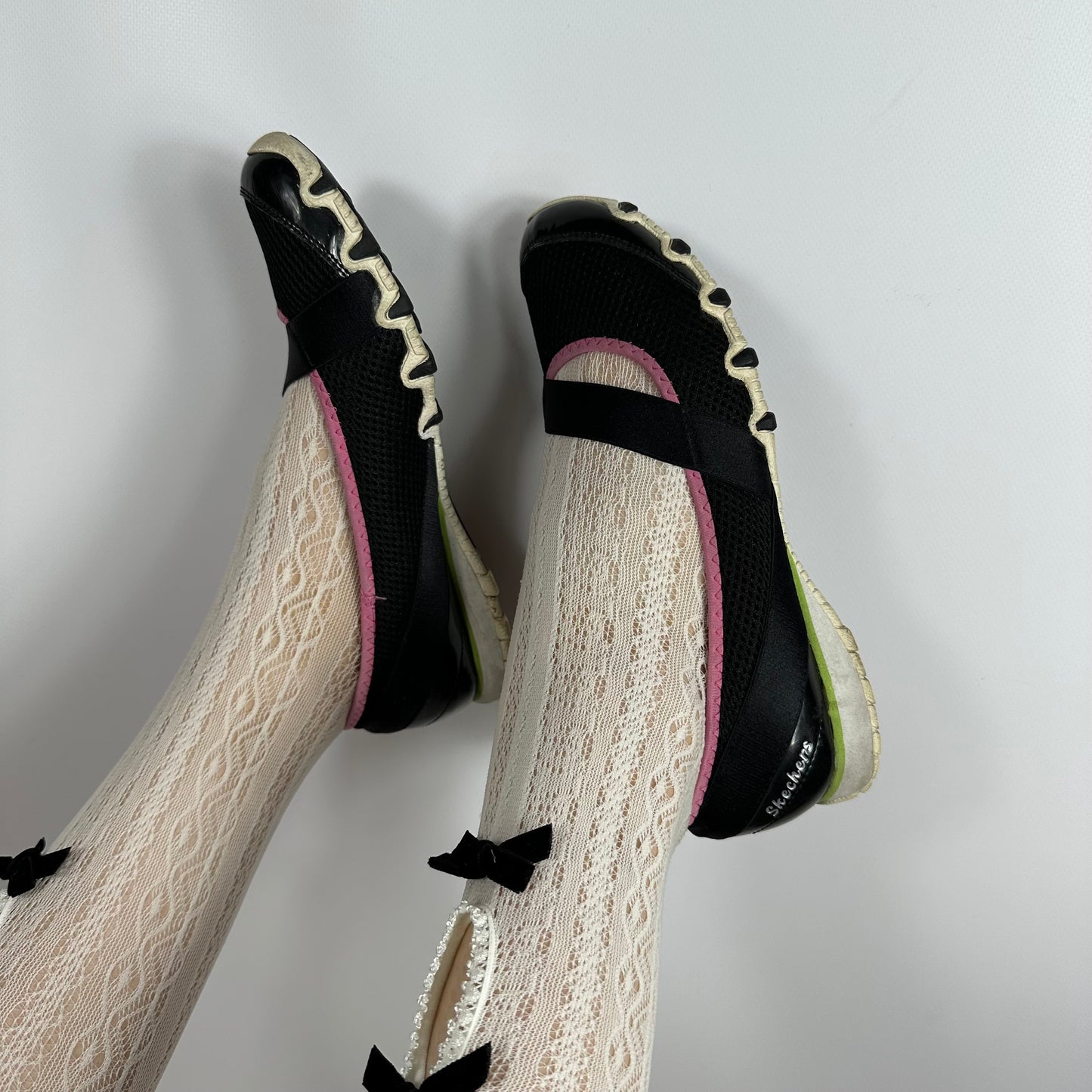 Vintage Skechers Ballet Flats 39/40