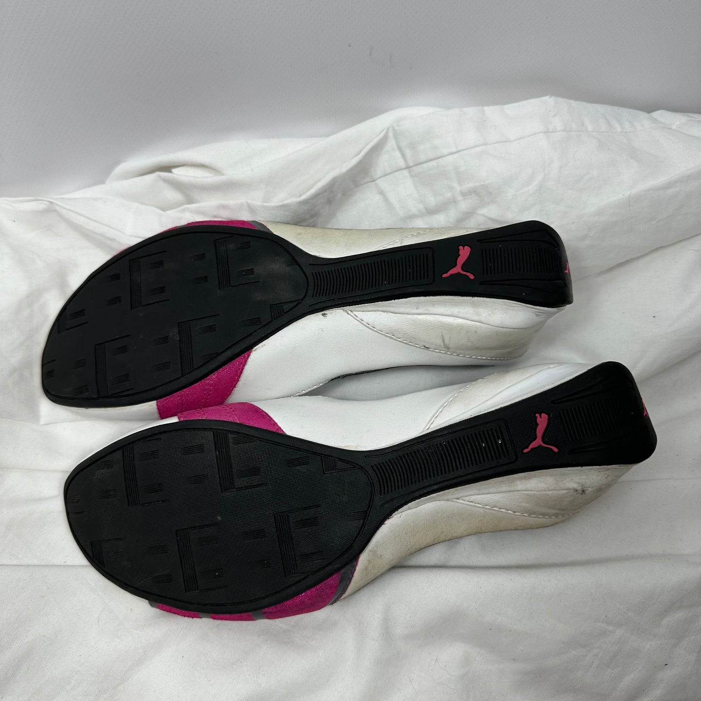 Puma Vintage Ballet Flats 37/38