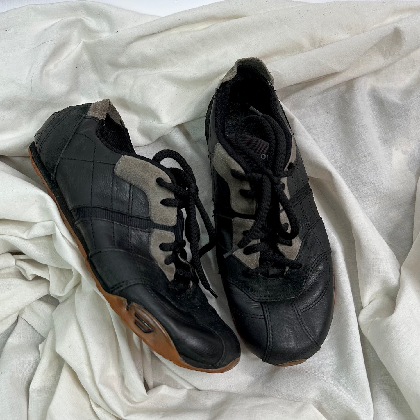 Diesel Vintage 90s Sneakers