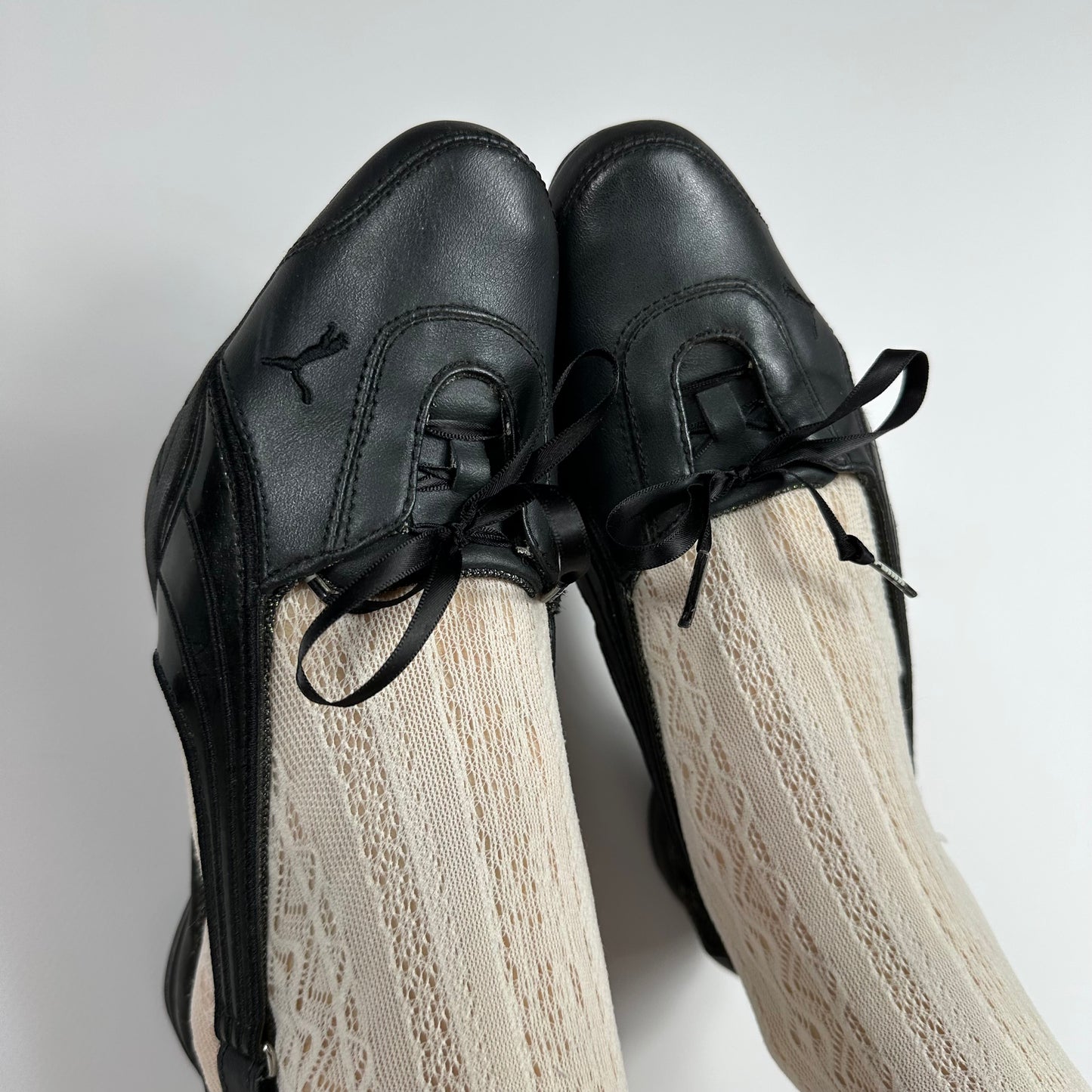 Puma Archive 2000 Deadstock Ballet Sport Flats 38/39