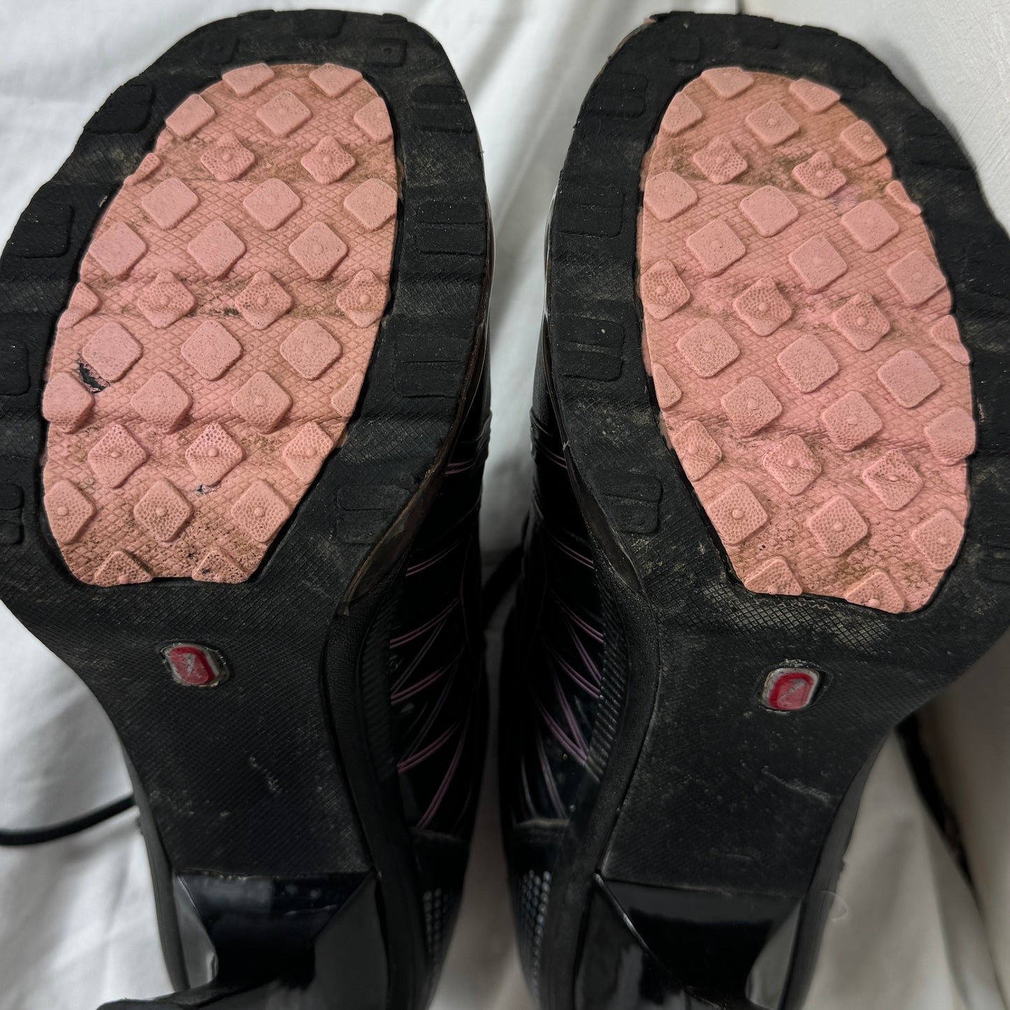 “Nike” Vintage Heels 37/38