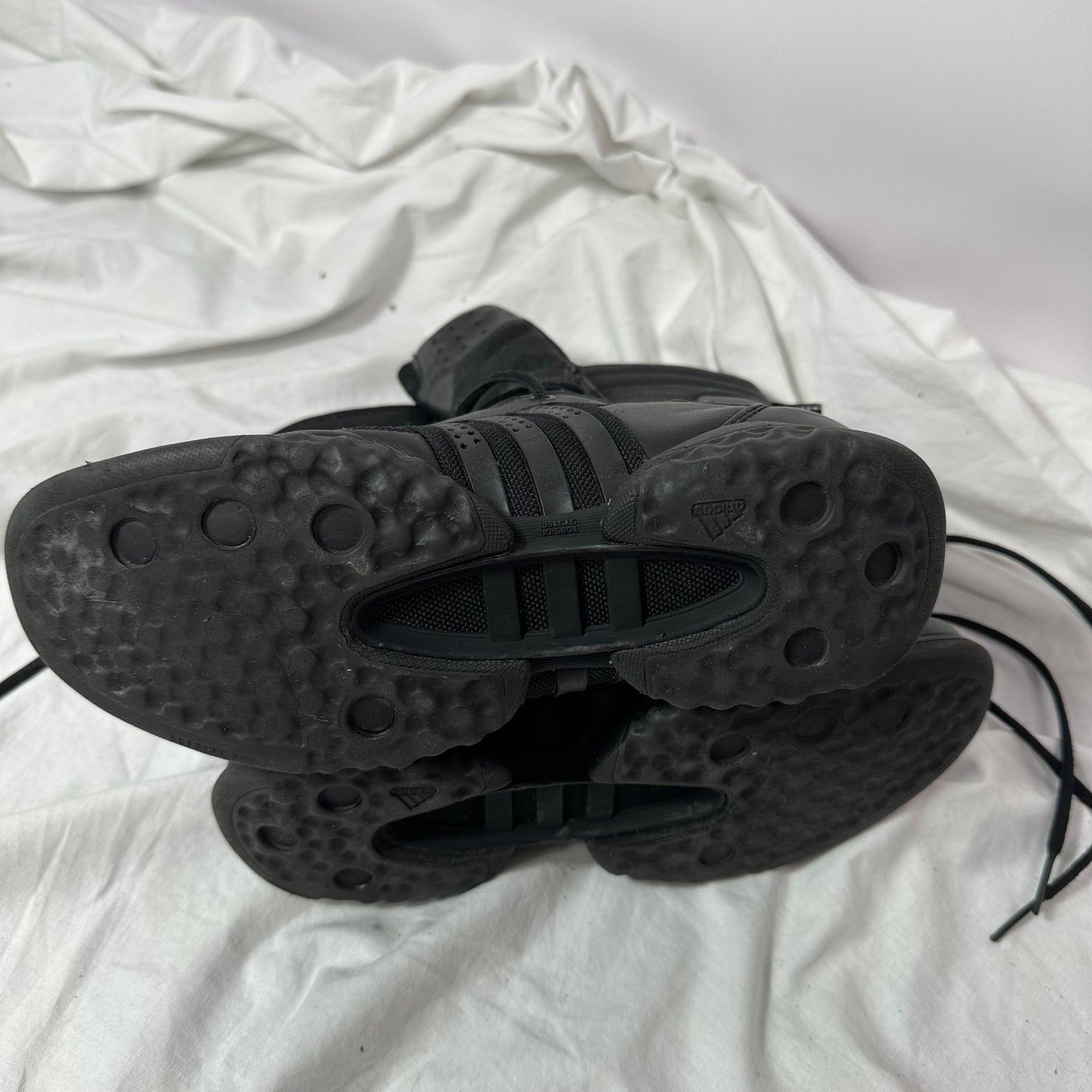 Adidas Vintage Boxing Boots